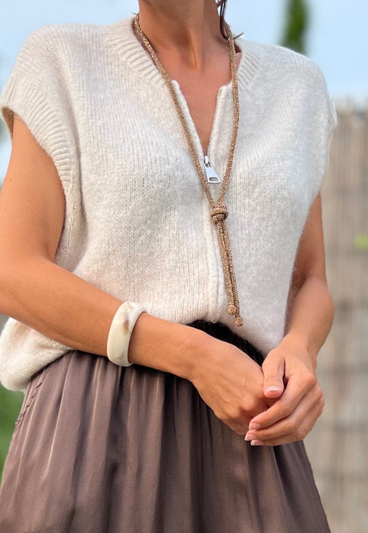 KETTING BRONZE