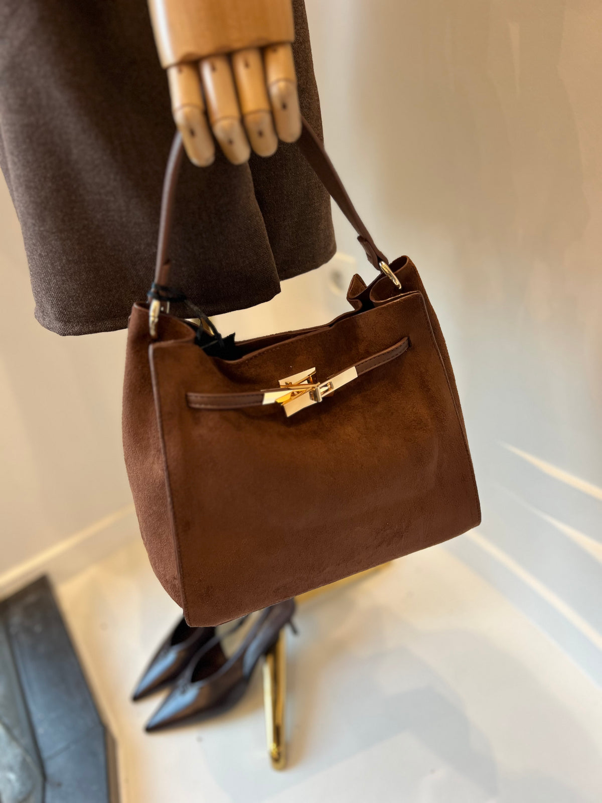 BAG CAMEL