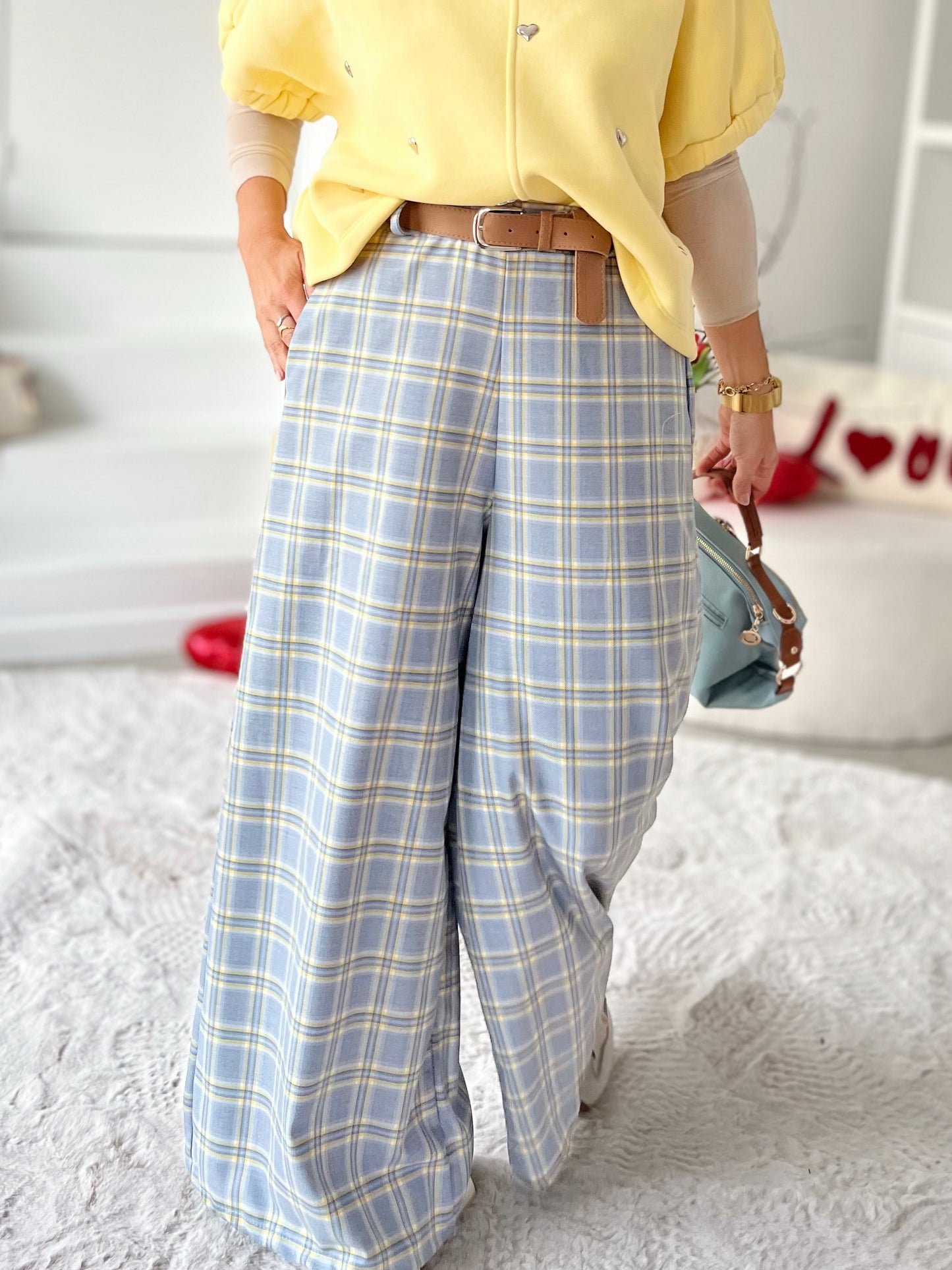 GLADYS PANTS