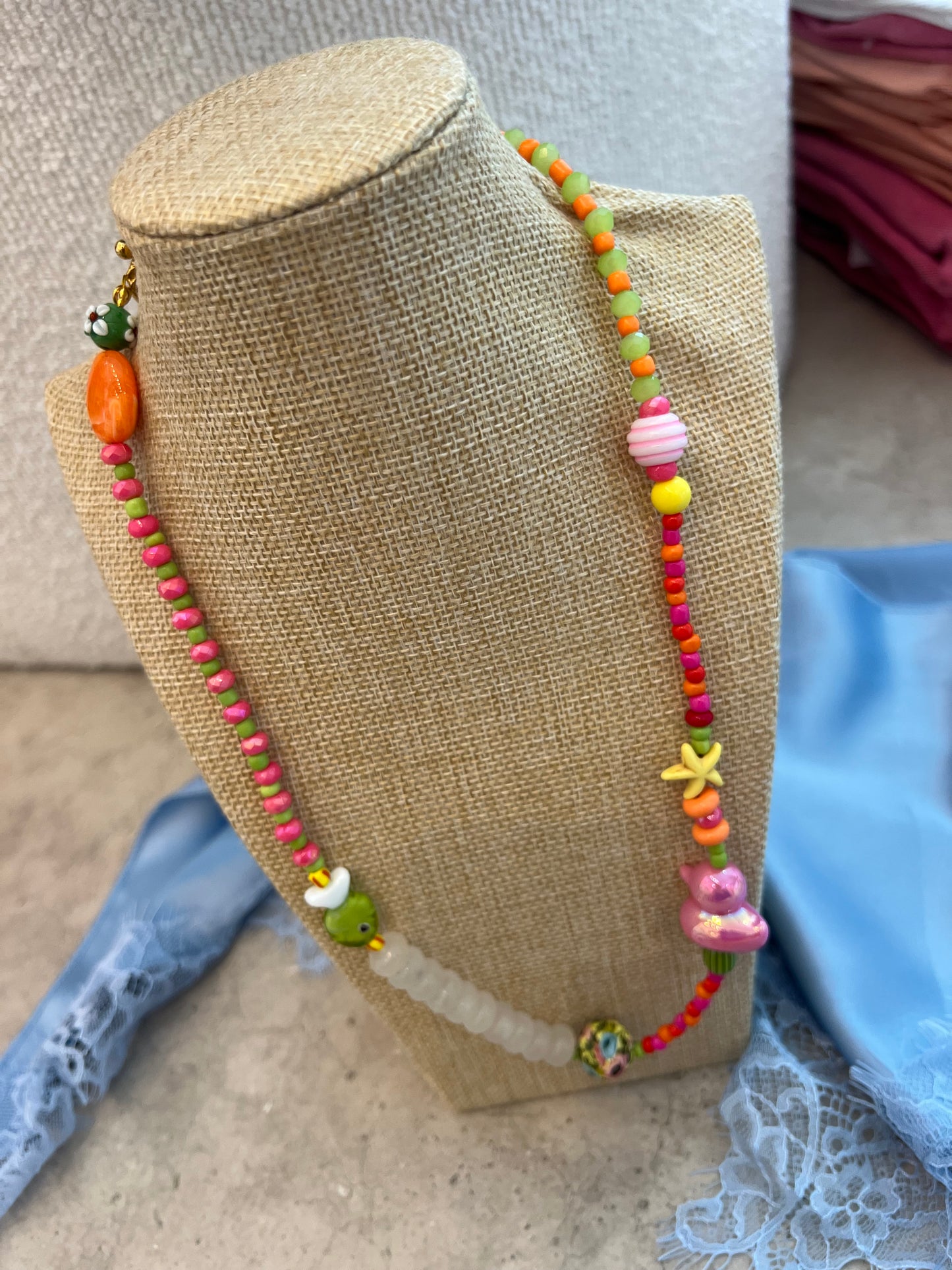 KETTING
