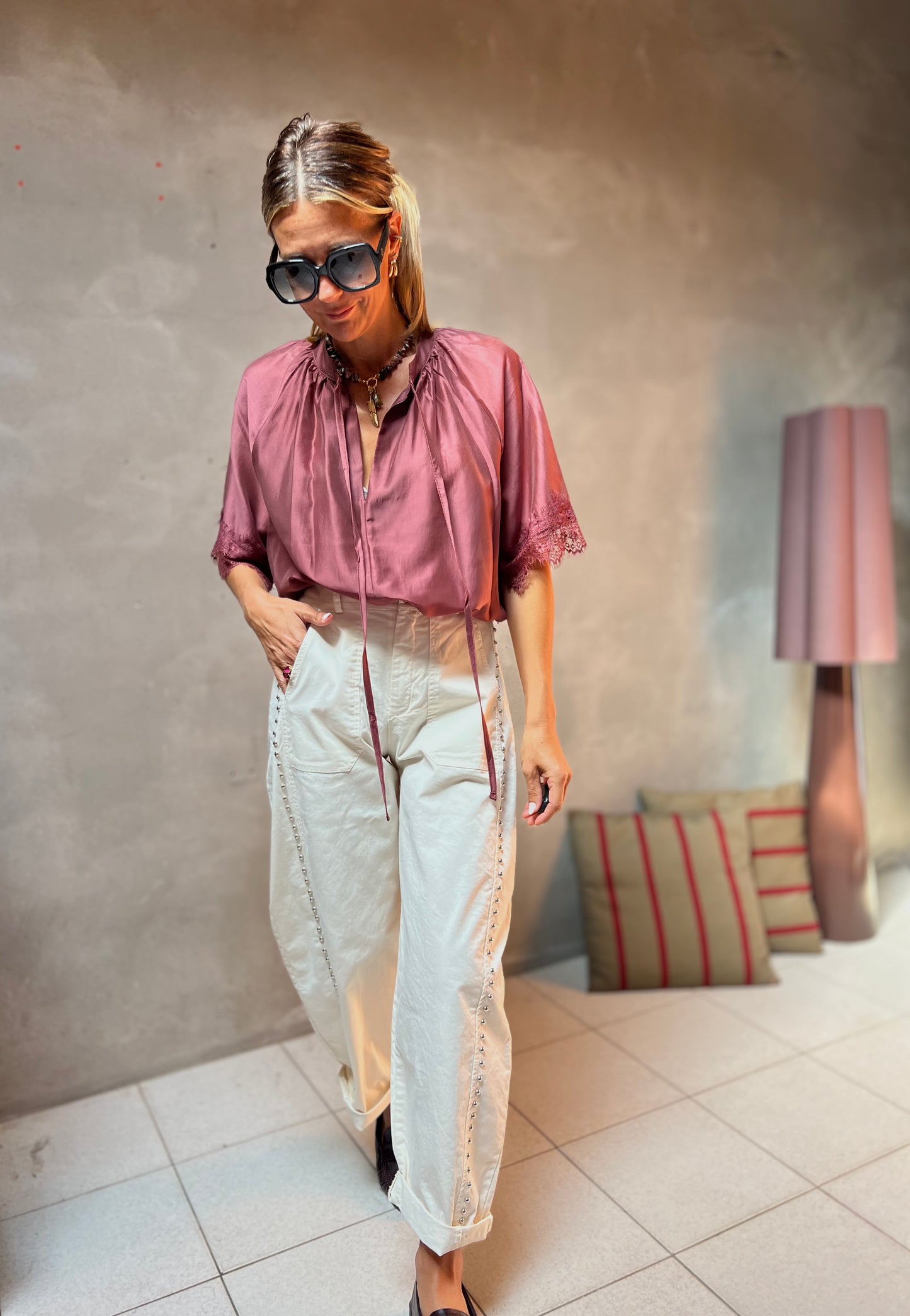 LOTTI TOP