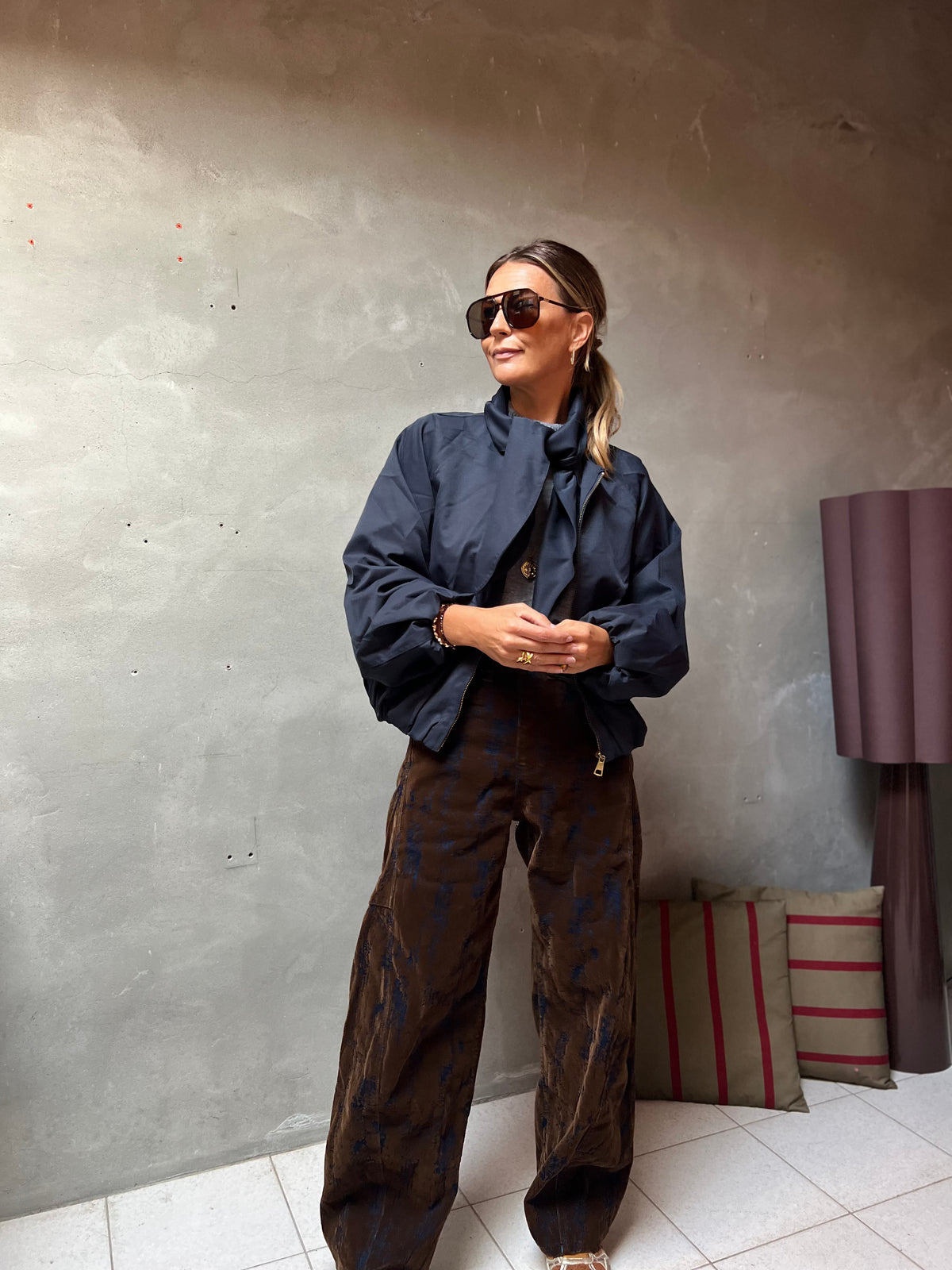 ZOË PANTS