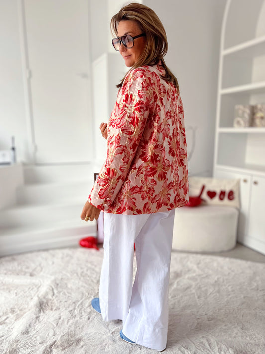 ANDREZ BLAZER