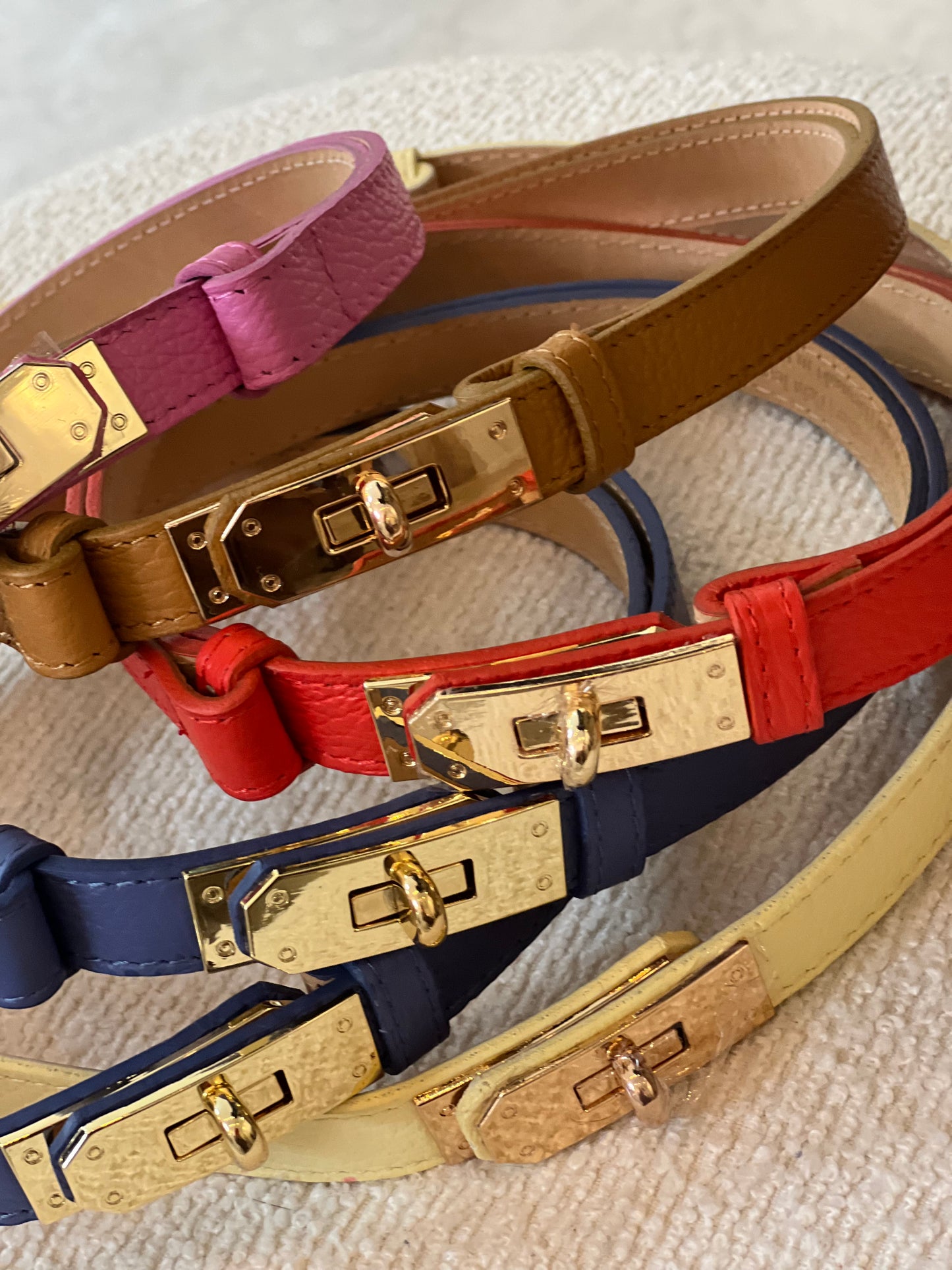 RIEM LEDER