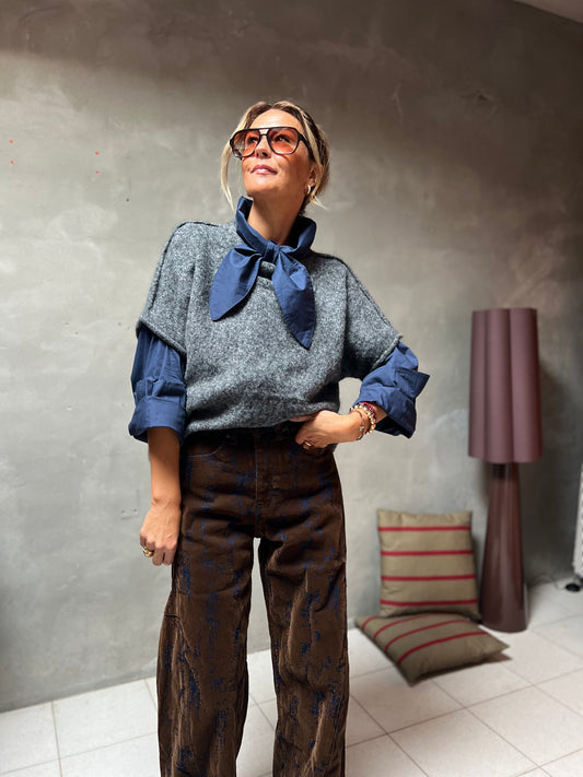 ROMÉE GILET