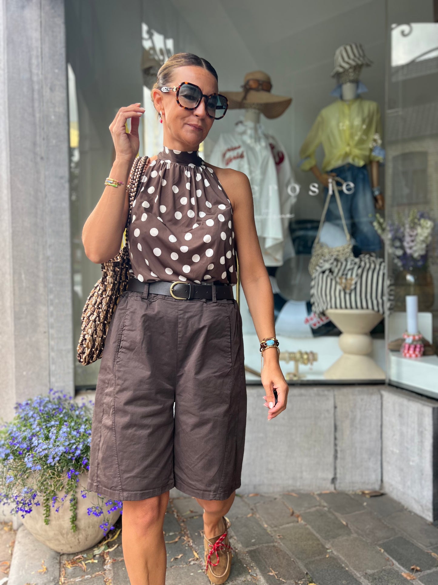 POLKA TOP