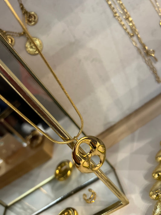 KETTING