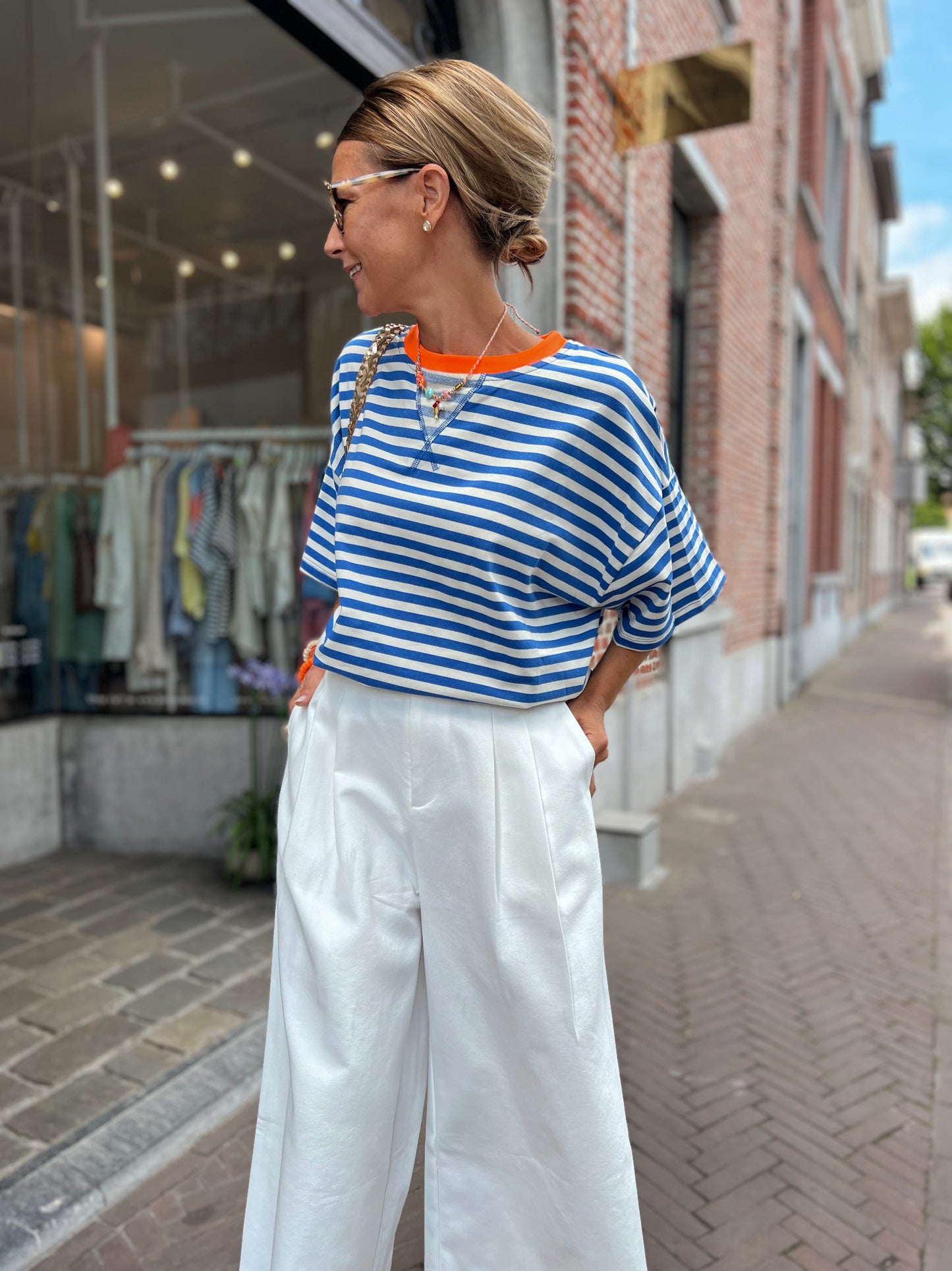 COSTA PANTS