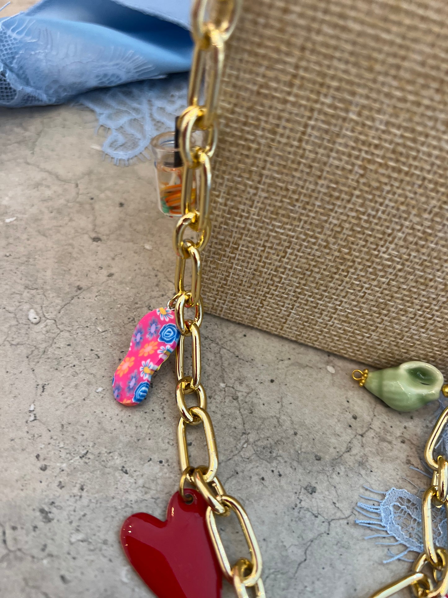 KETTING