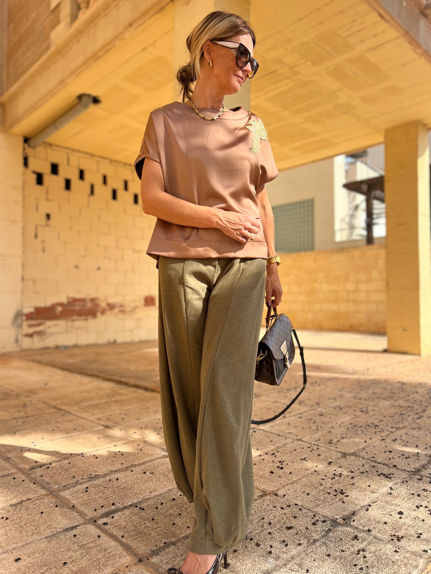 NEW CHIETI PARTY A&A