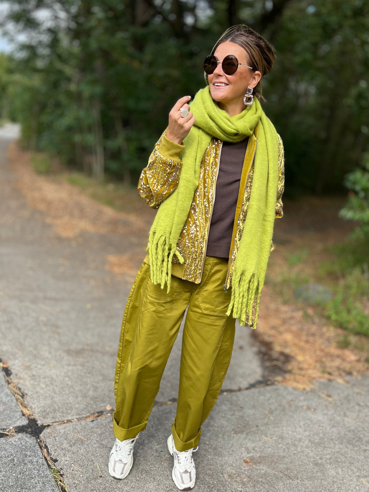 ATTÉO VELVET JACKET last one 🤩