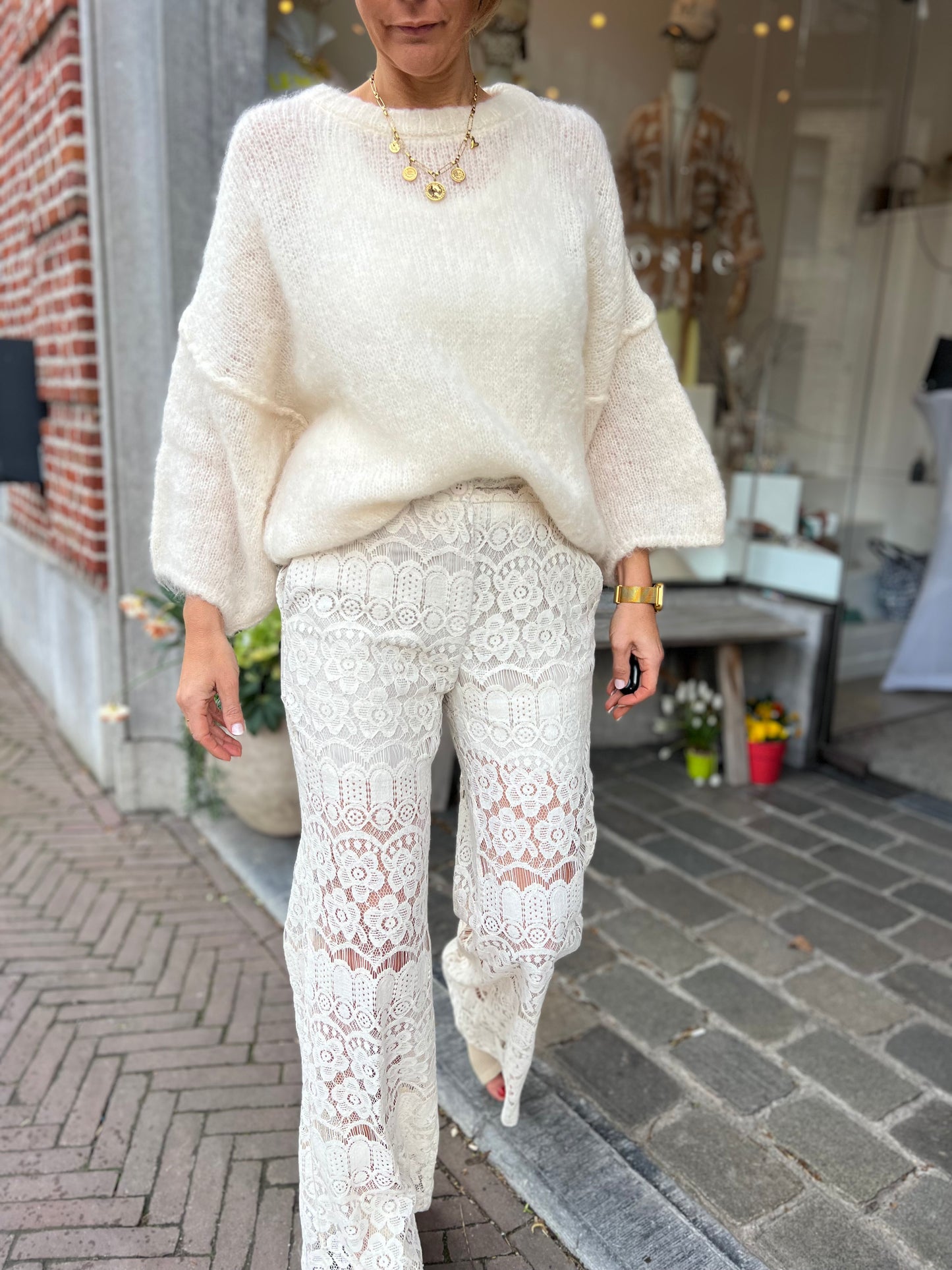 ARETTI PANTS