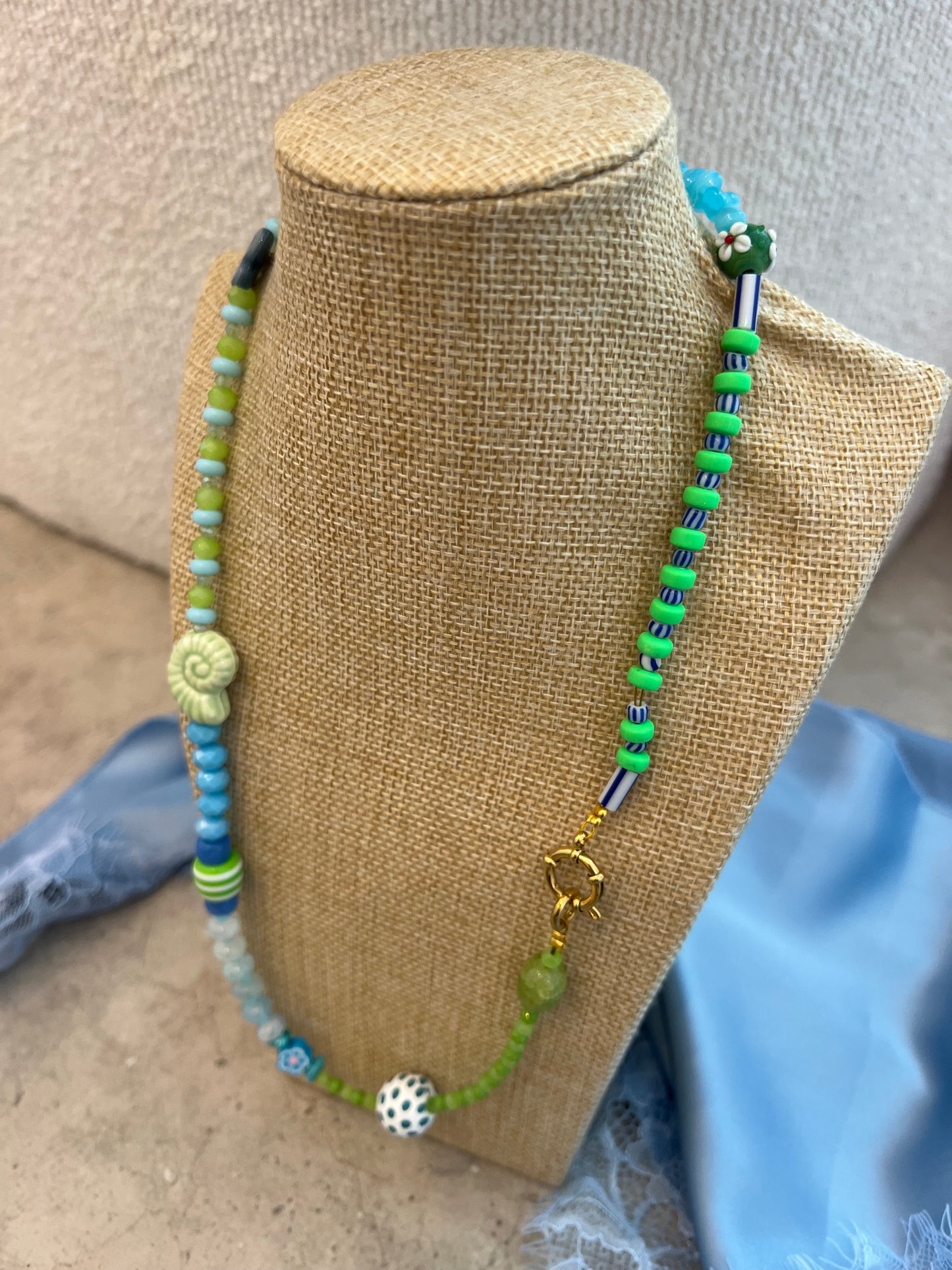 KETTING
