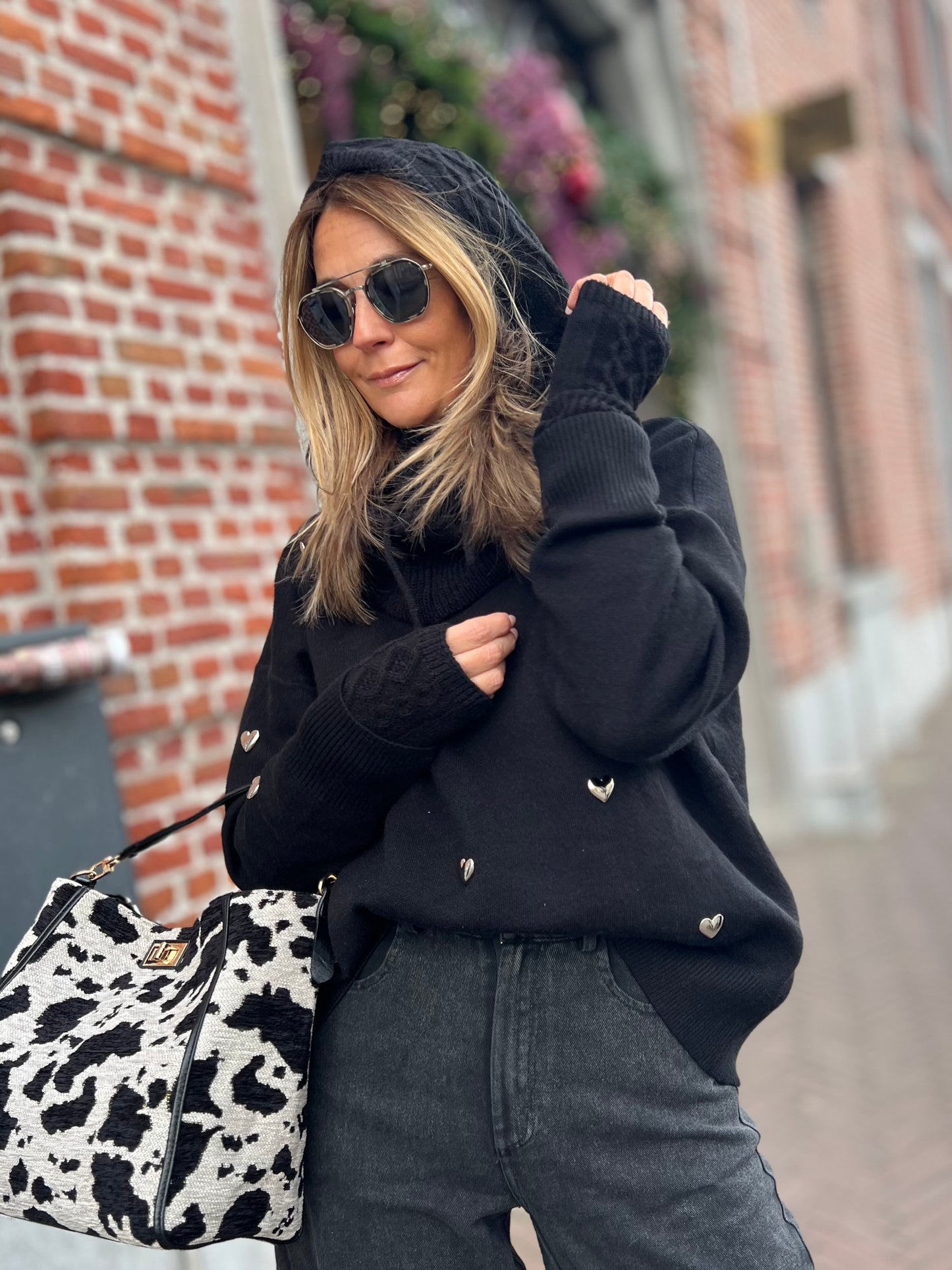 WISHFULL HEARTS PULL