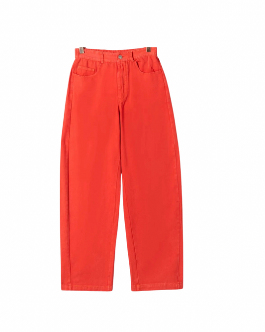 DUCCI PANTS CORAL