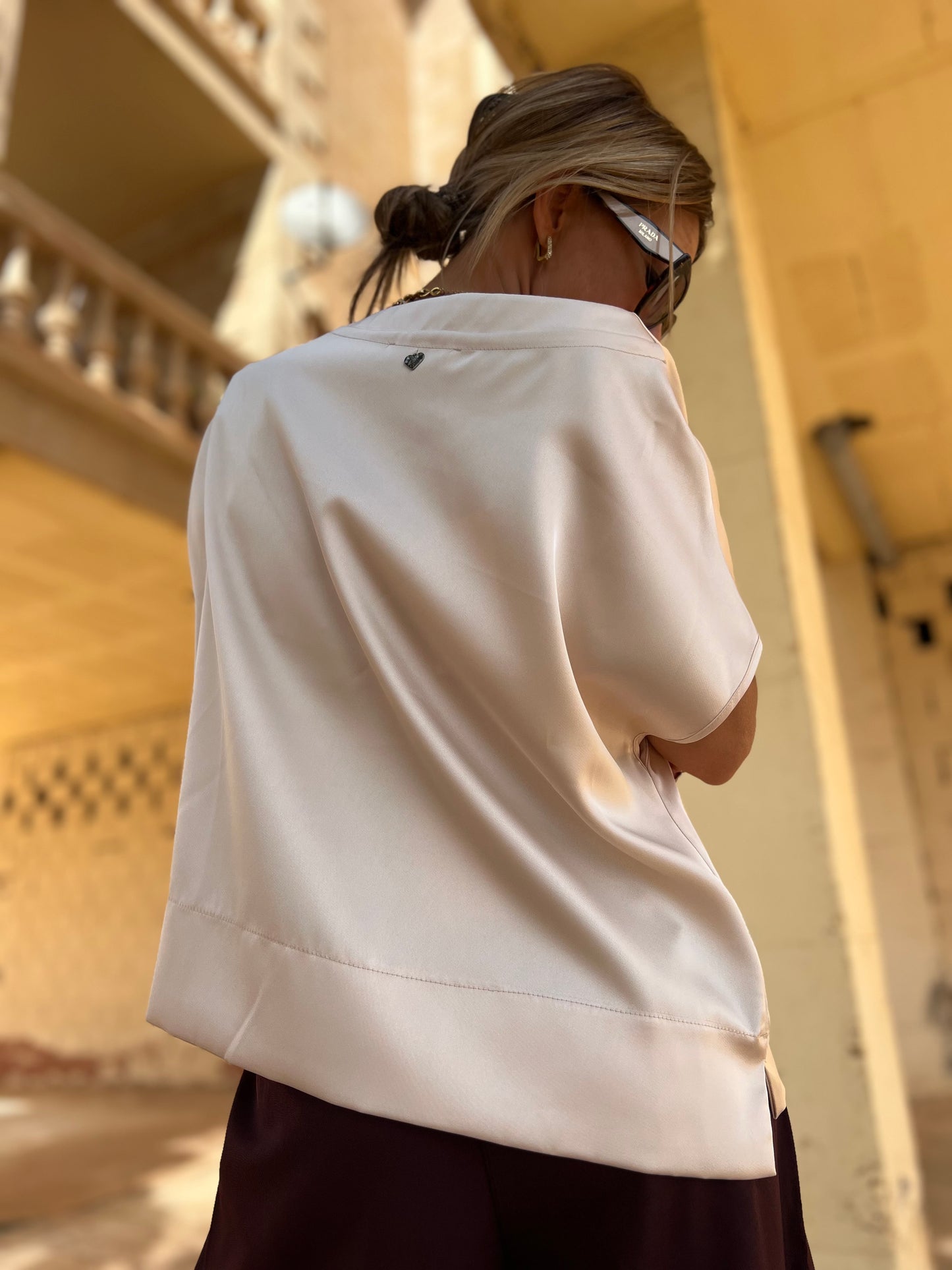 NEW CHIETI PARTY A&A CREAMY