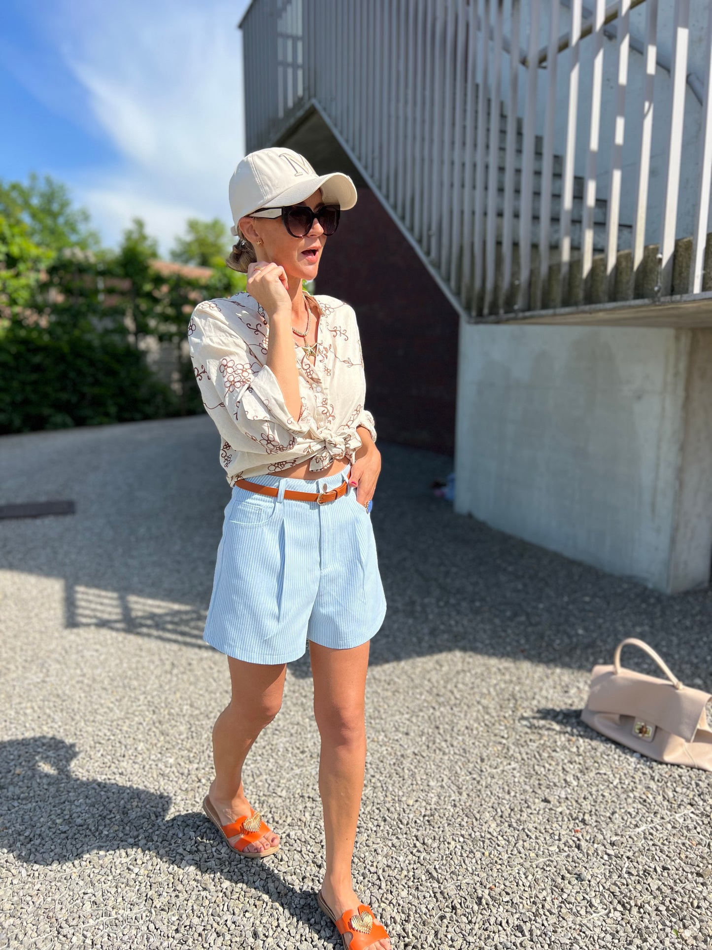 MARE SHORT