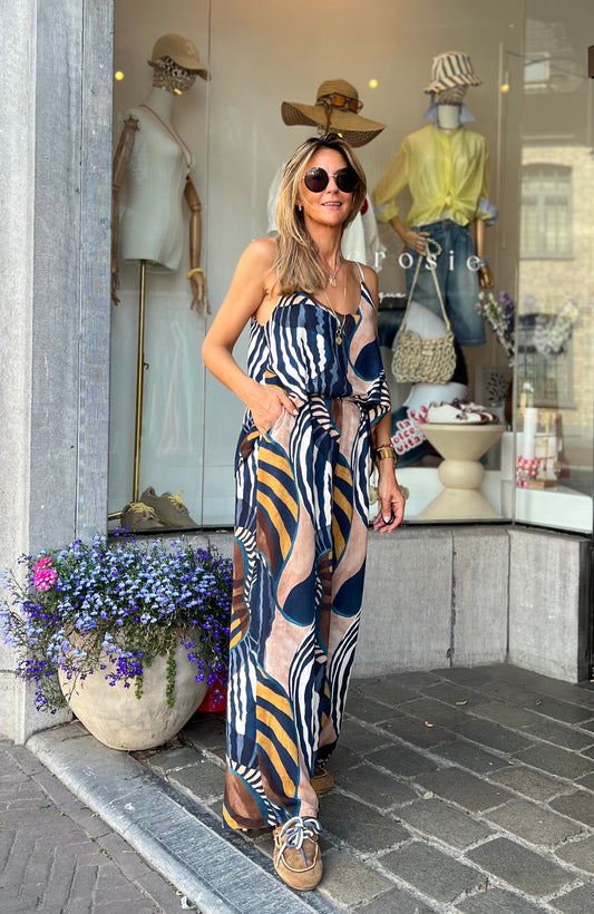 SAFI PANTS