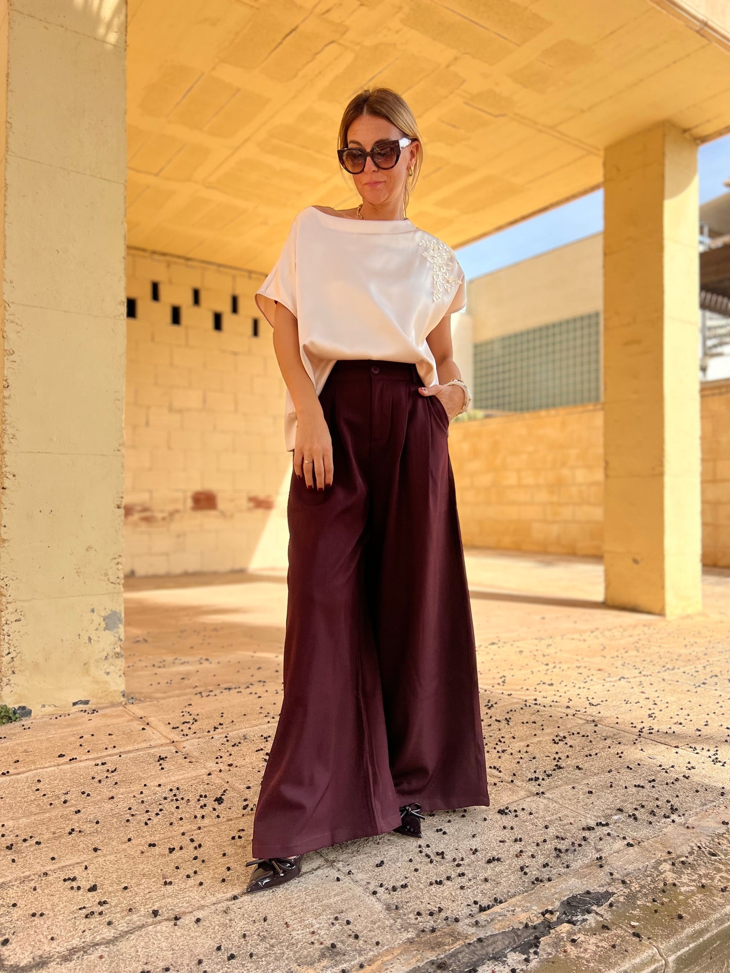 NEW CHIETI PARTY A&A CREAMY