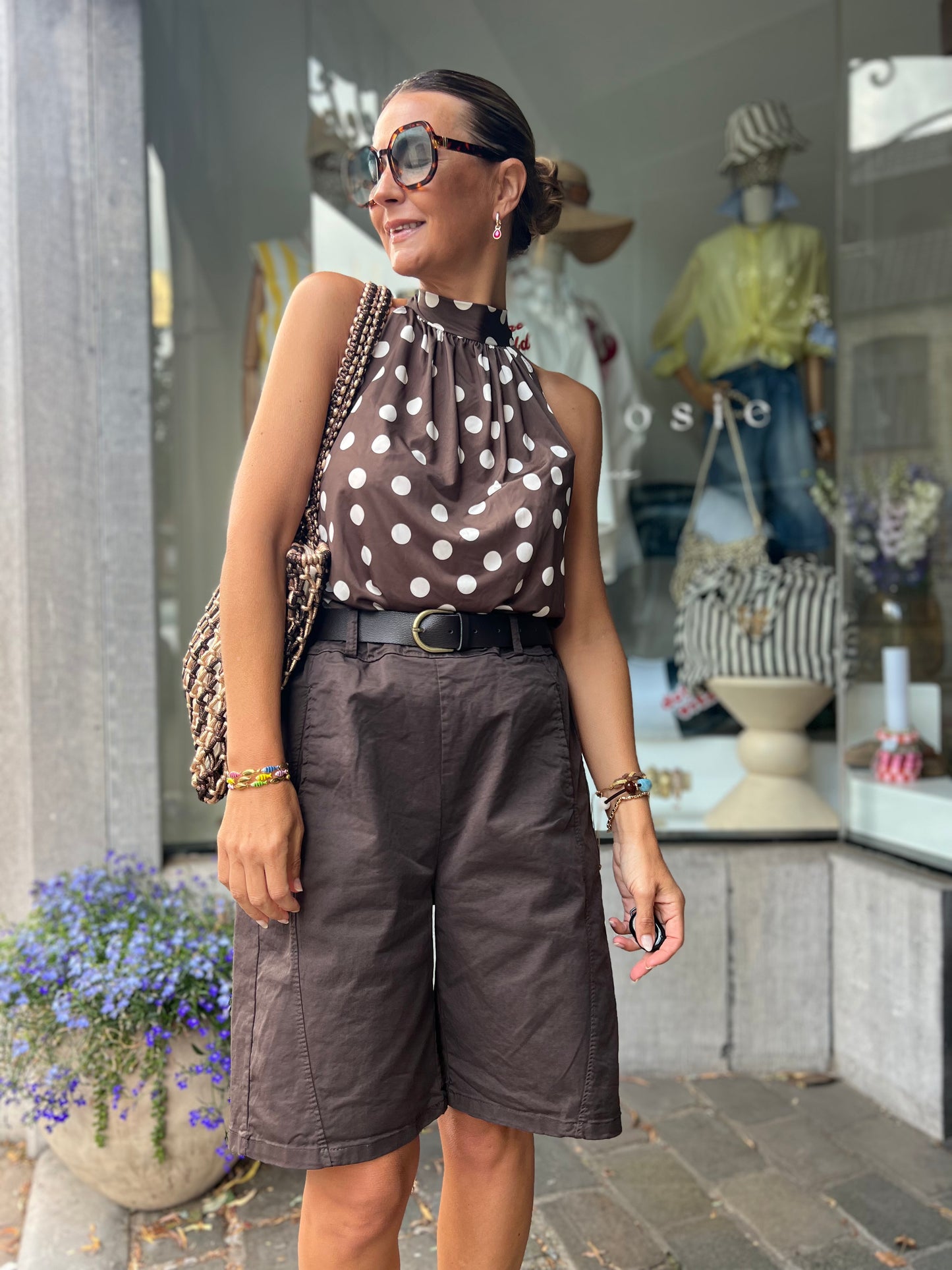 POLKA TOP