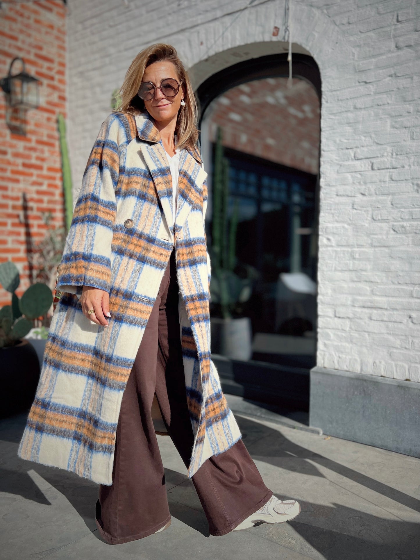 LISA JACKET new model