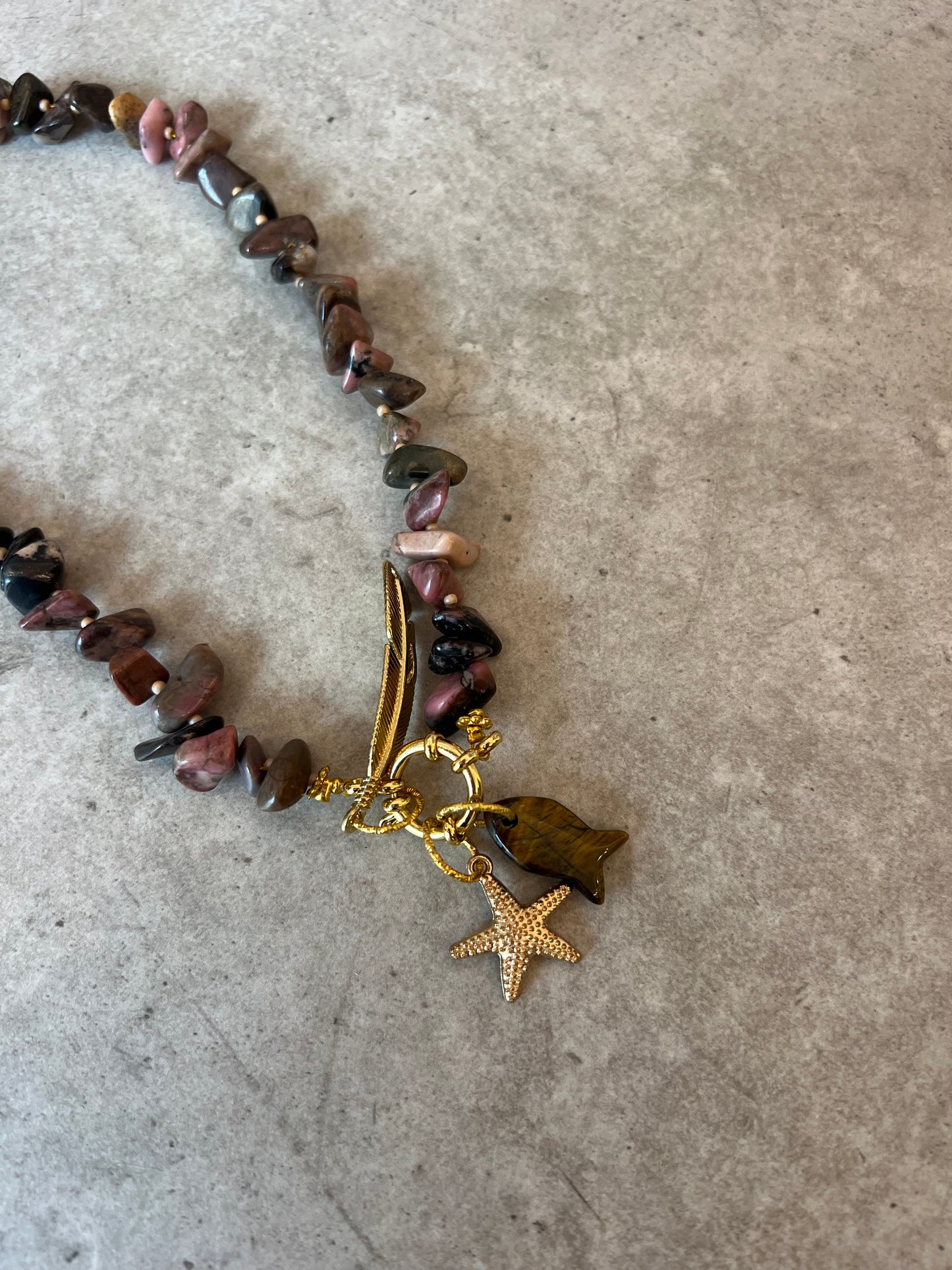 KETTING