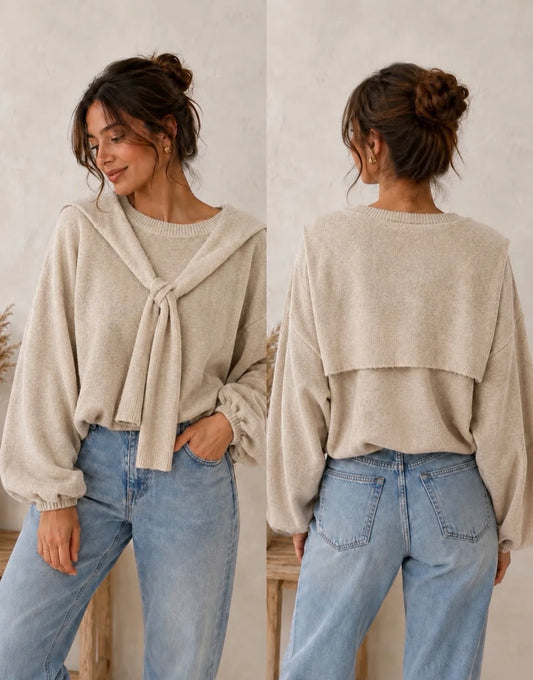 TERRE PULL