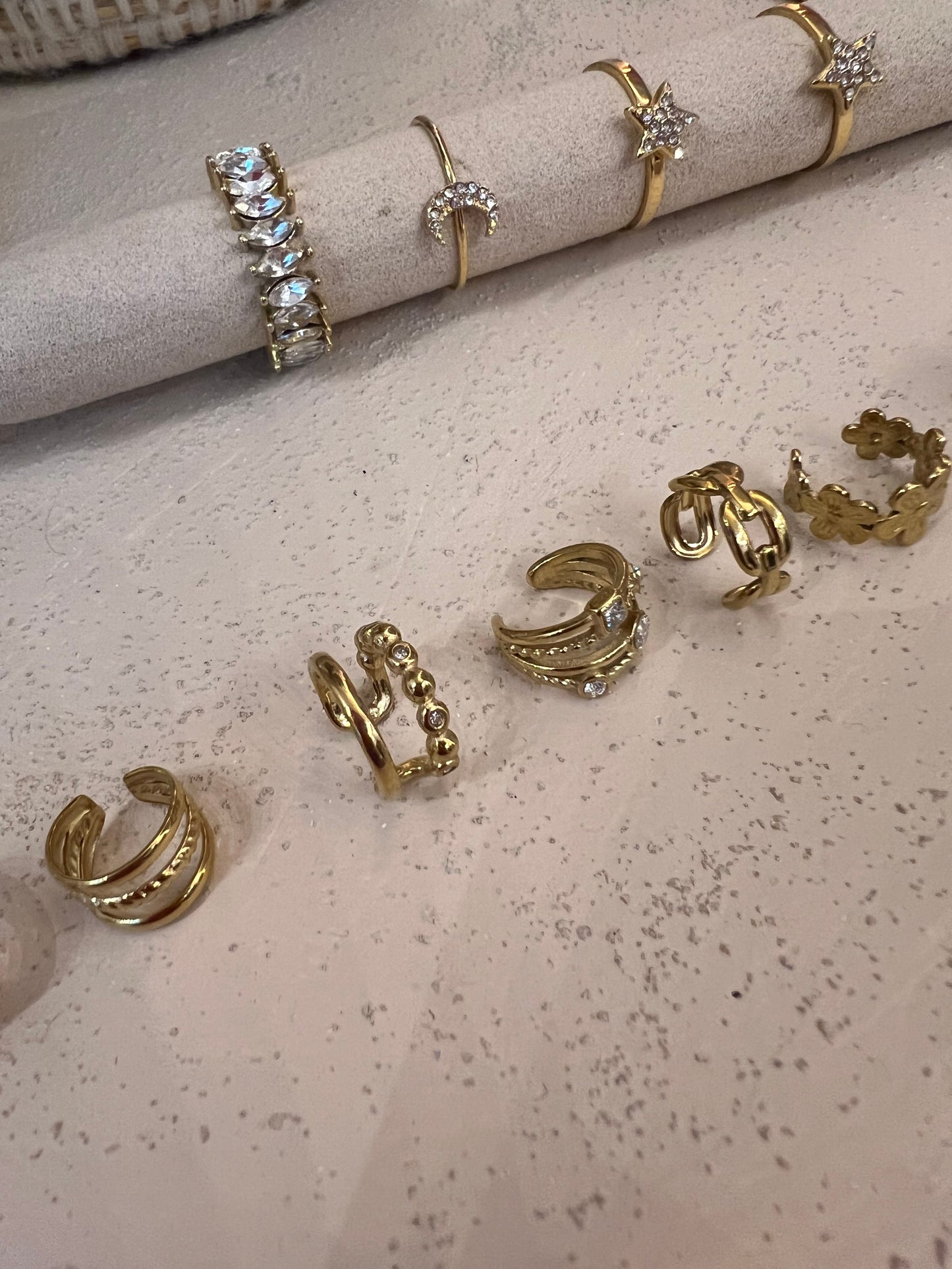 EARCUFF PARTY