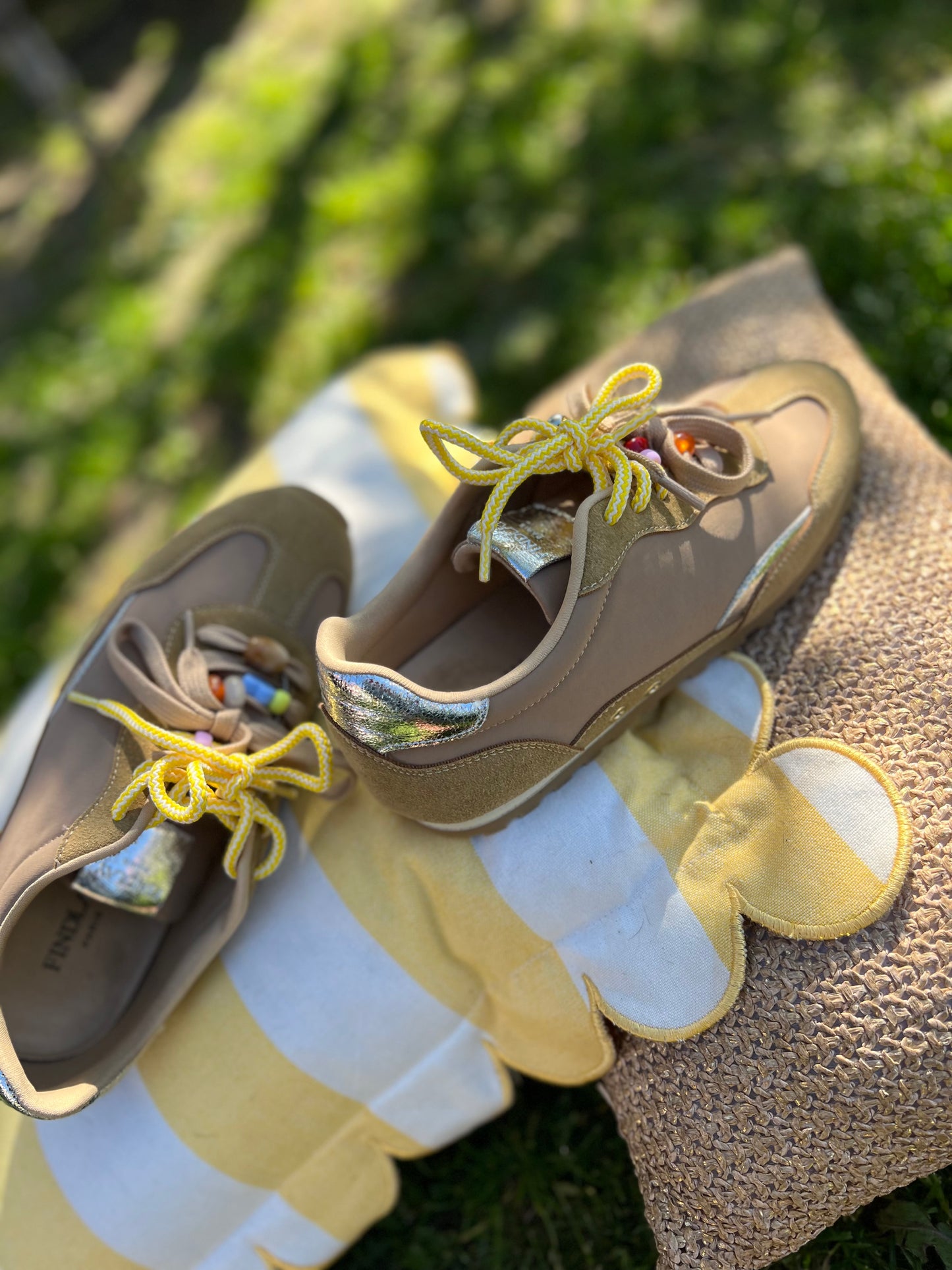 AYLAZ SNEAKER