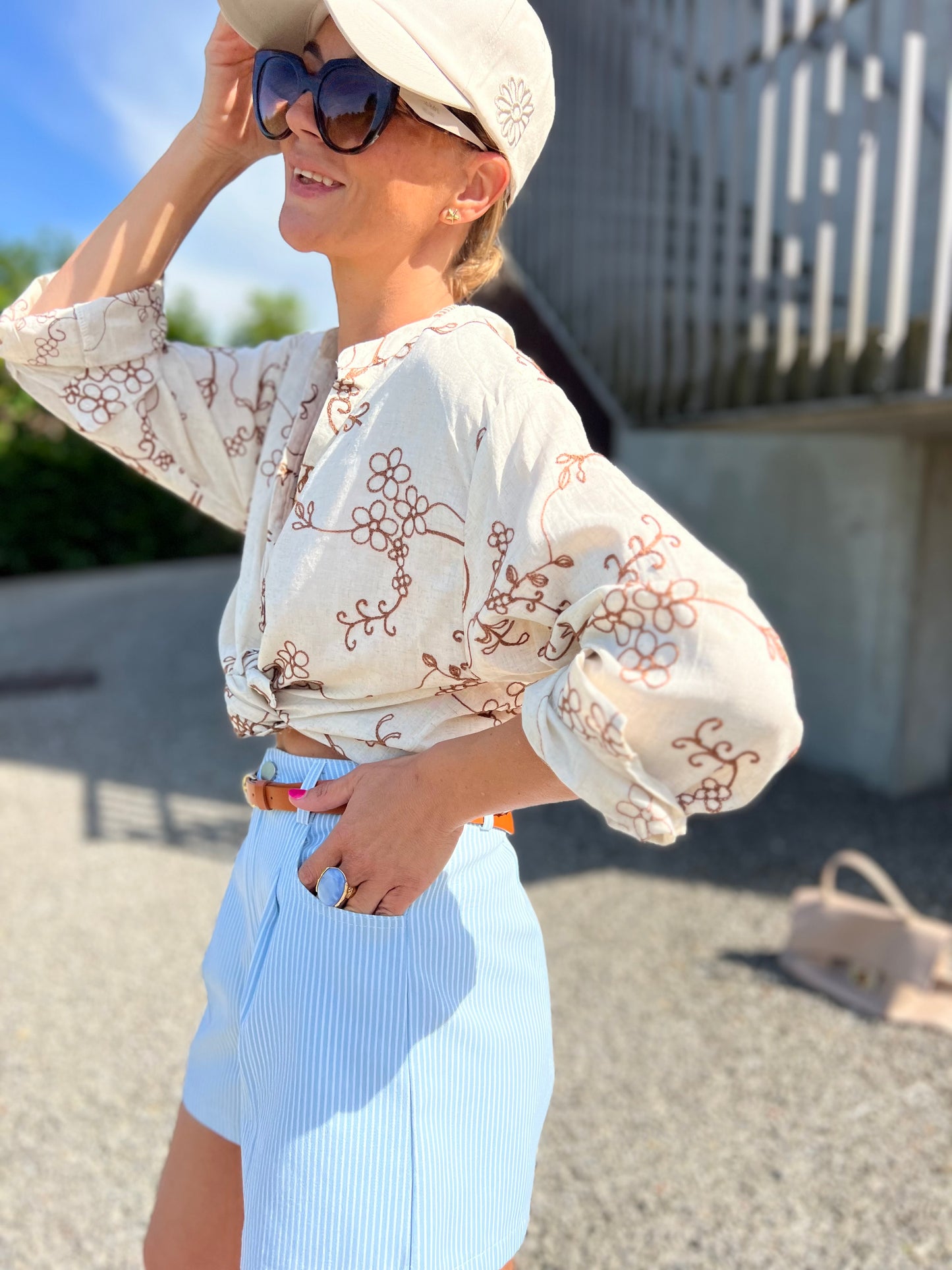 MARE SHORT