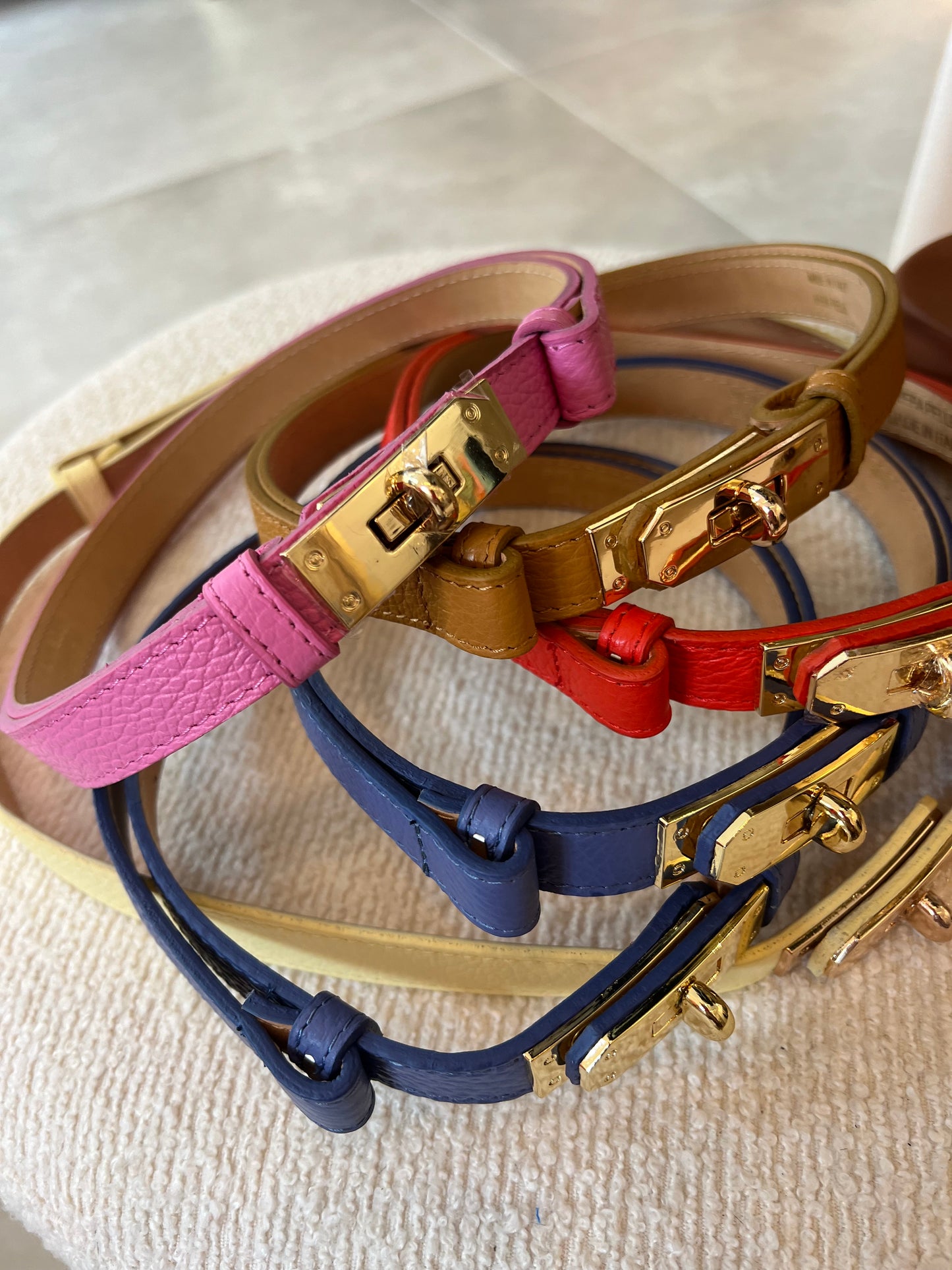 RIEM LEDER