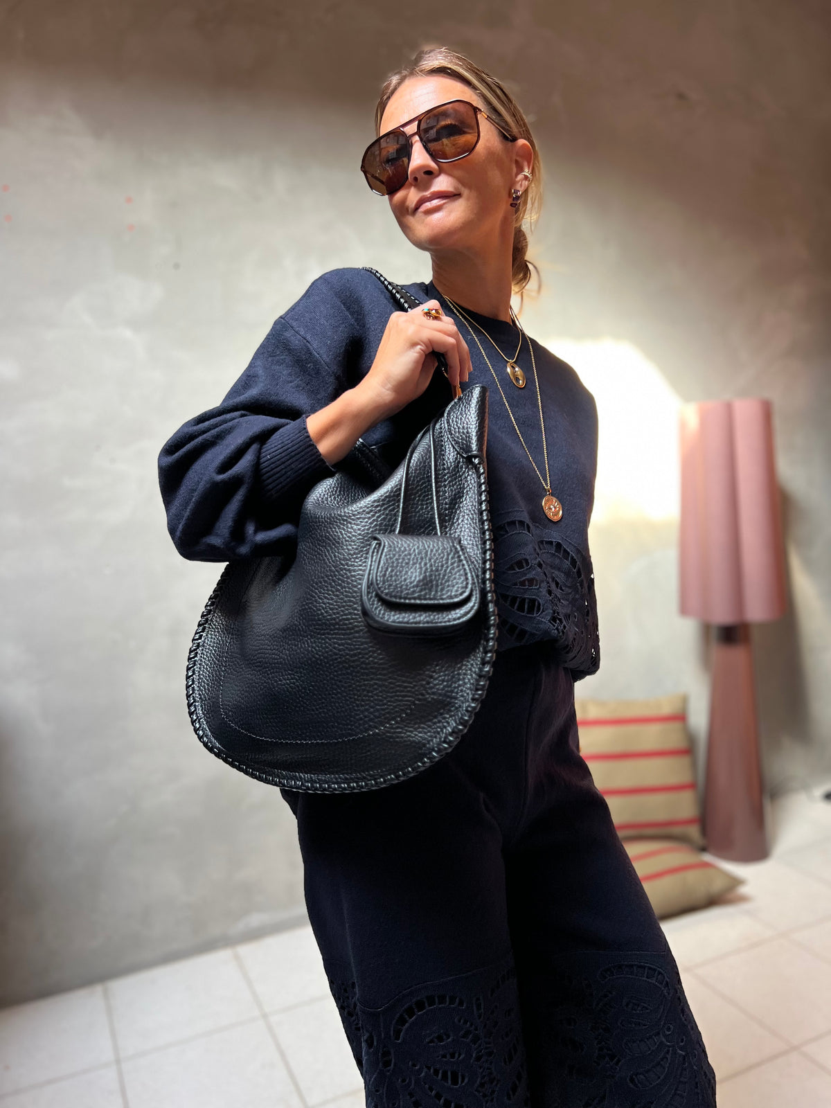 BAG