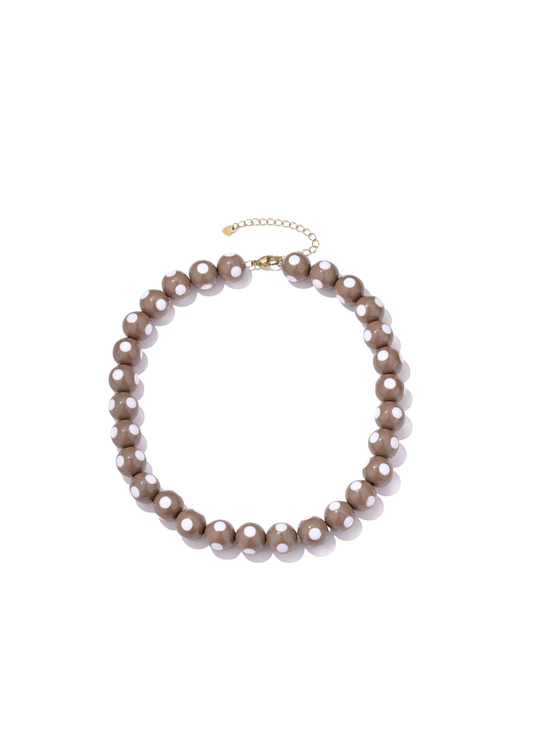 POLKADOT KETTING