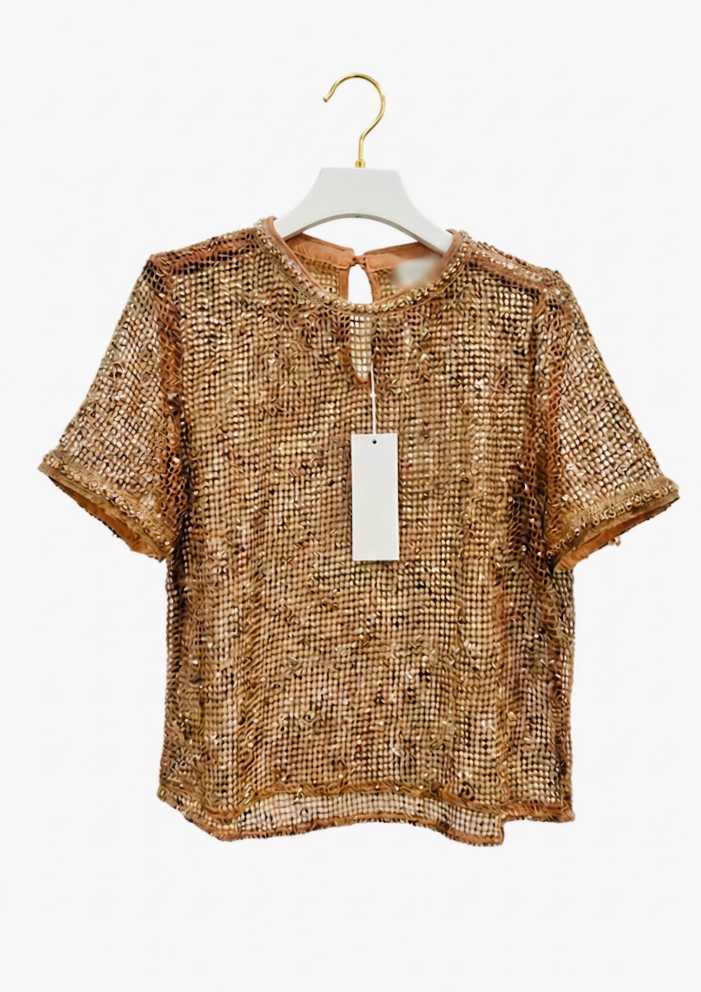 OLIZ TOP