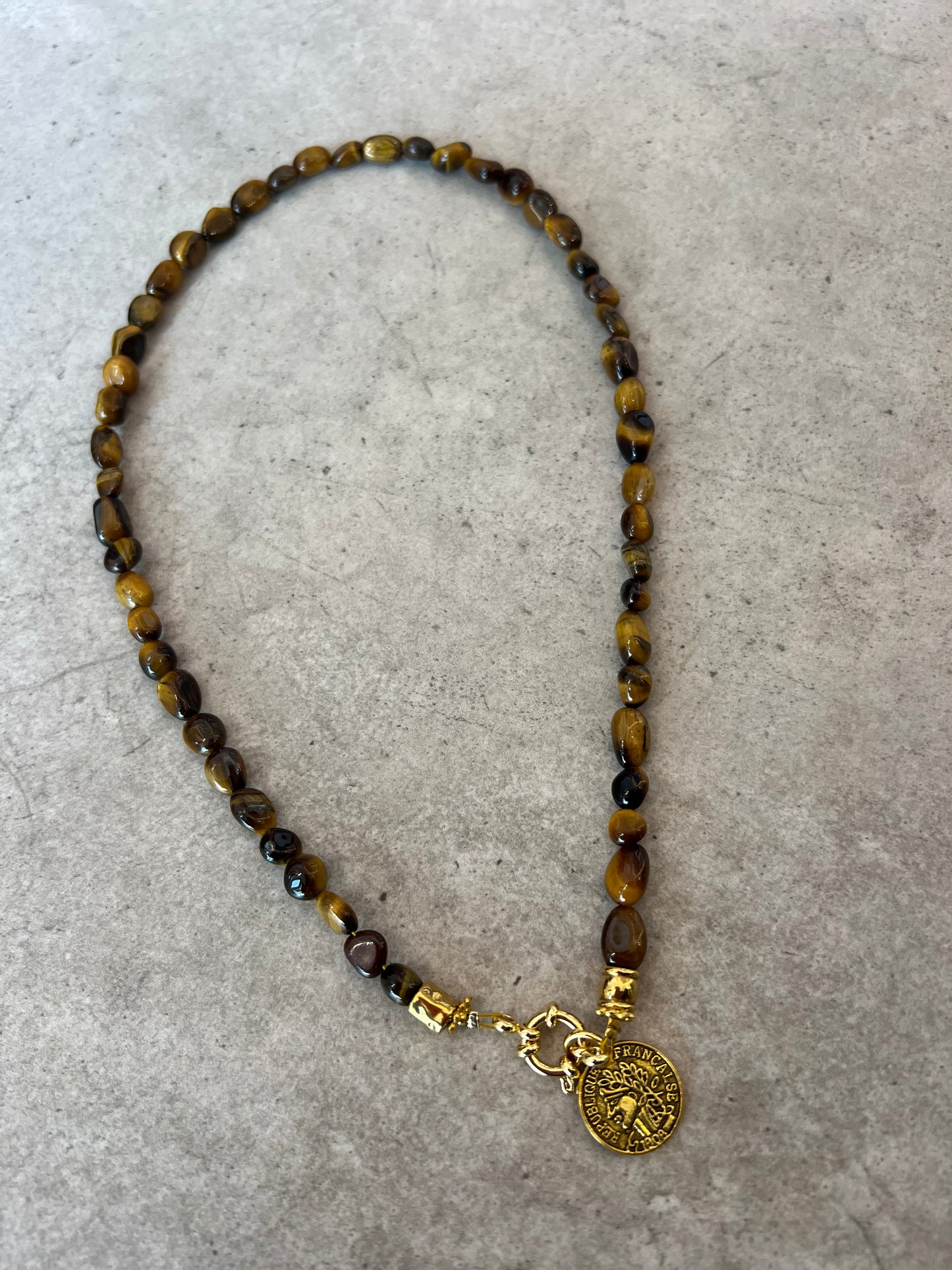 KETTING