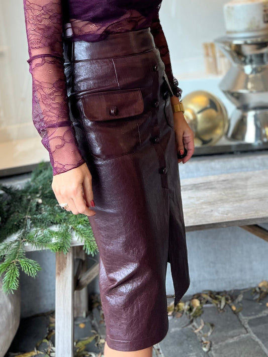 ALSAZA SKIRT AMELIE & AMELIE ♥️