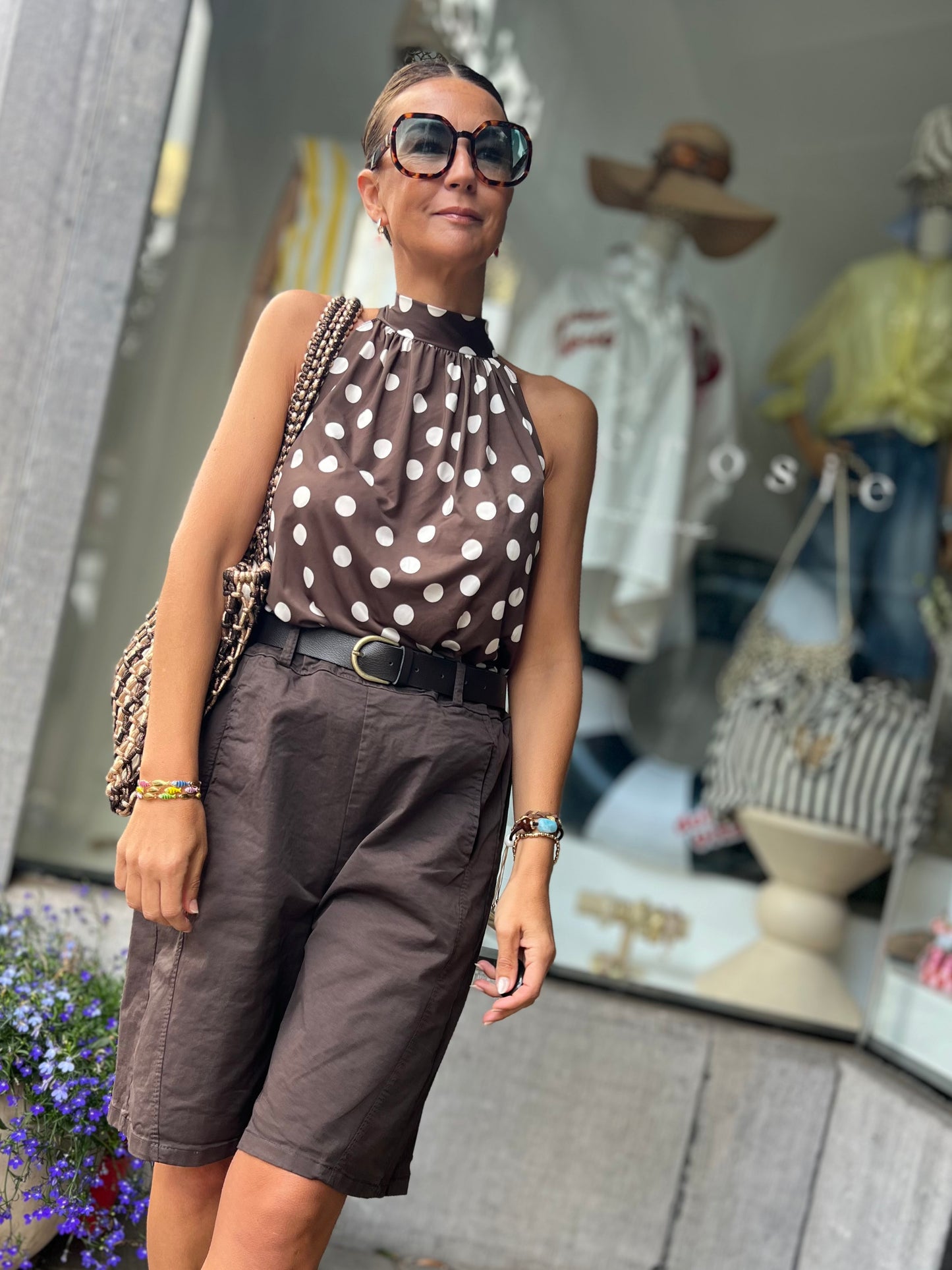 POLKA TOP