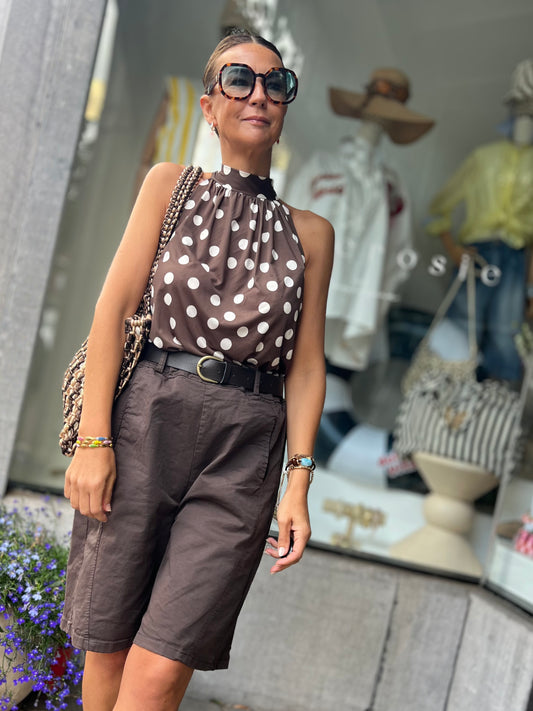 POLKA TOP