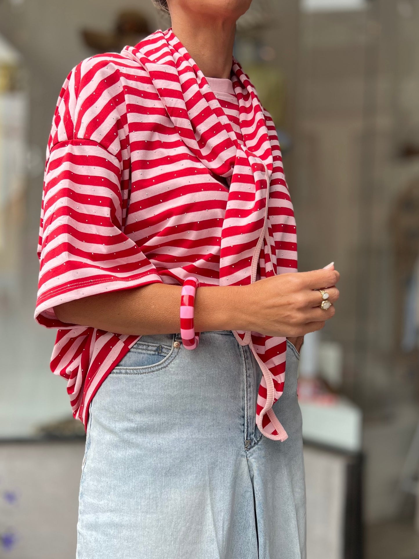 CANDY CUFF