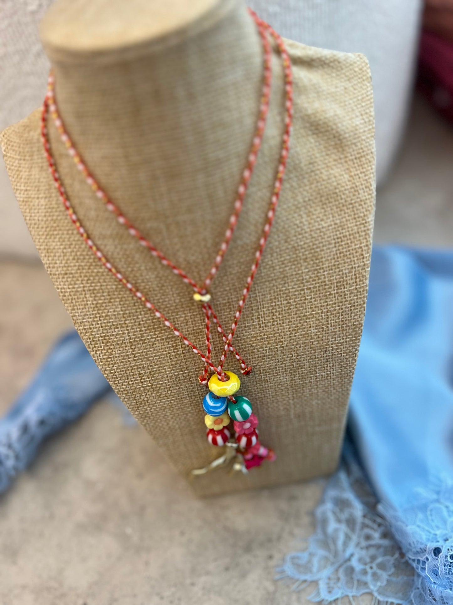 KETTING