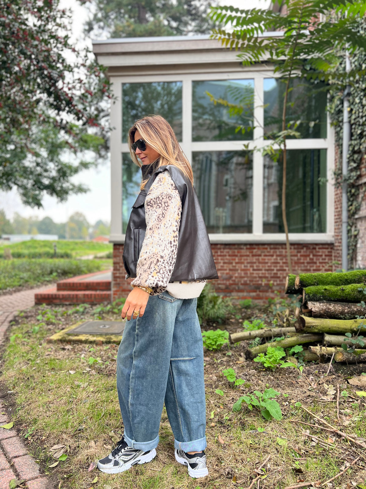 CONNAN JACKET