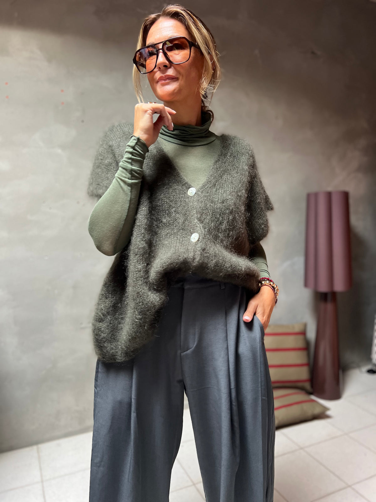 BEAU GILET