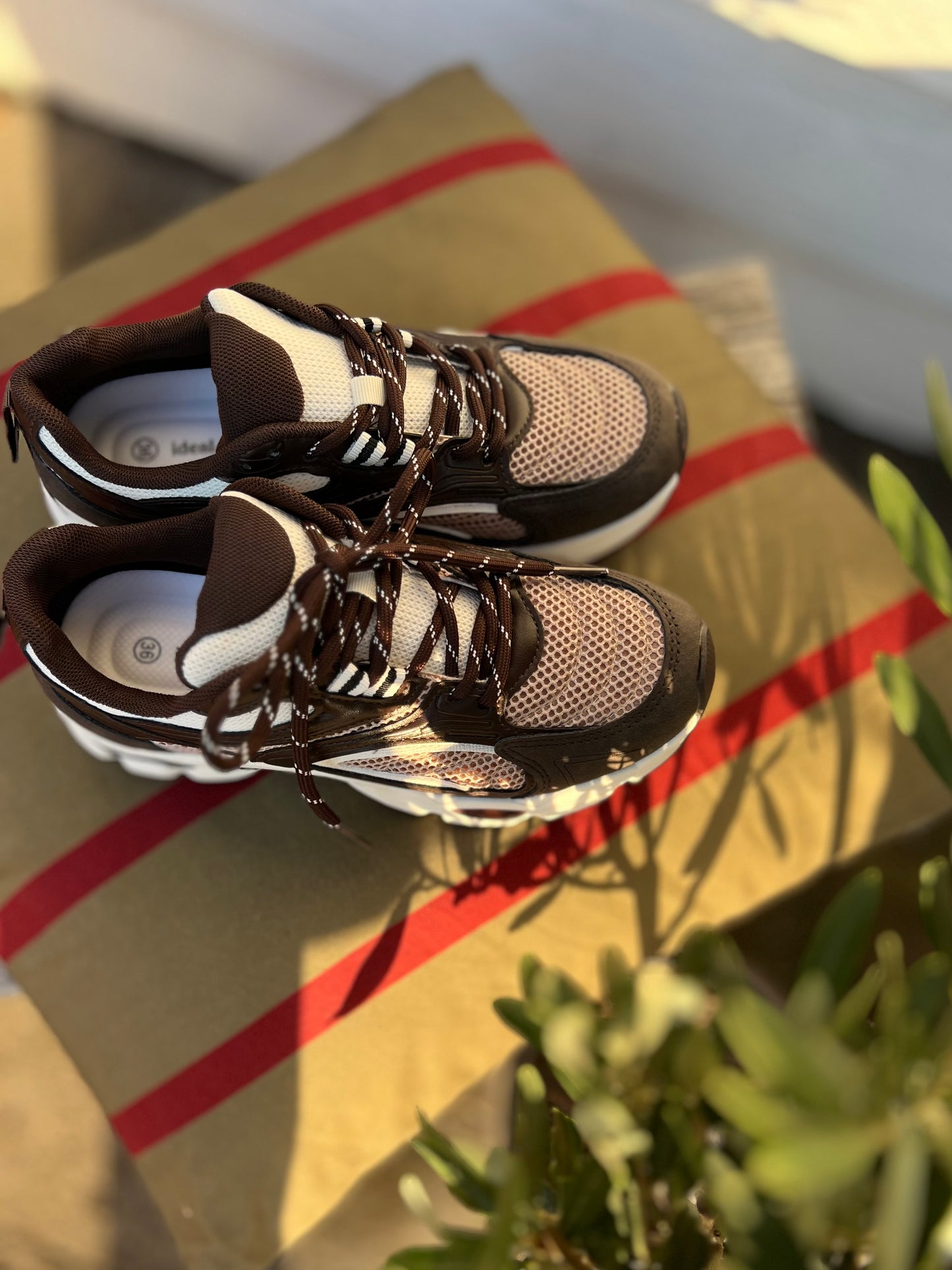 ATLANTA SNEAKERS