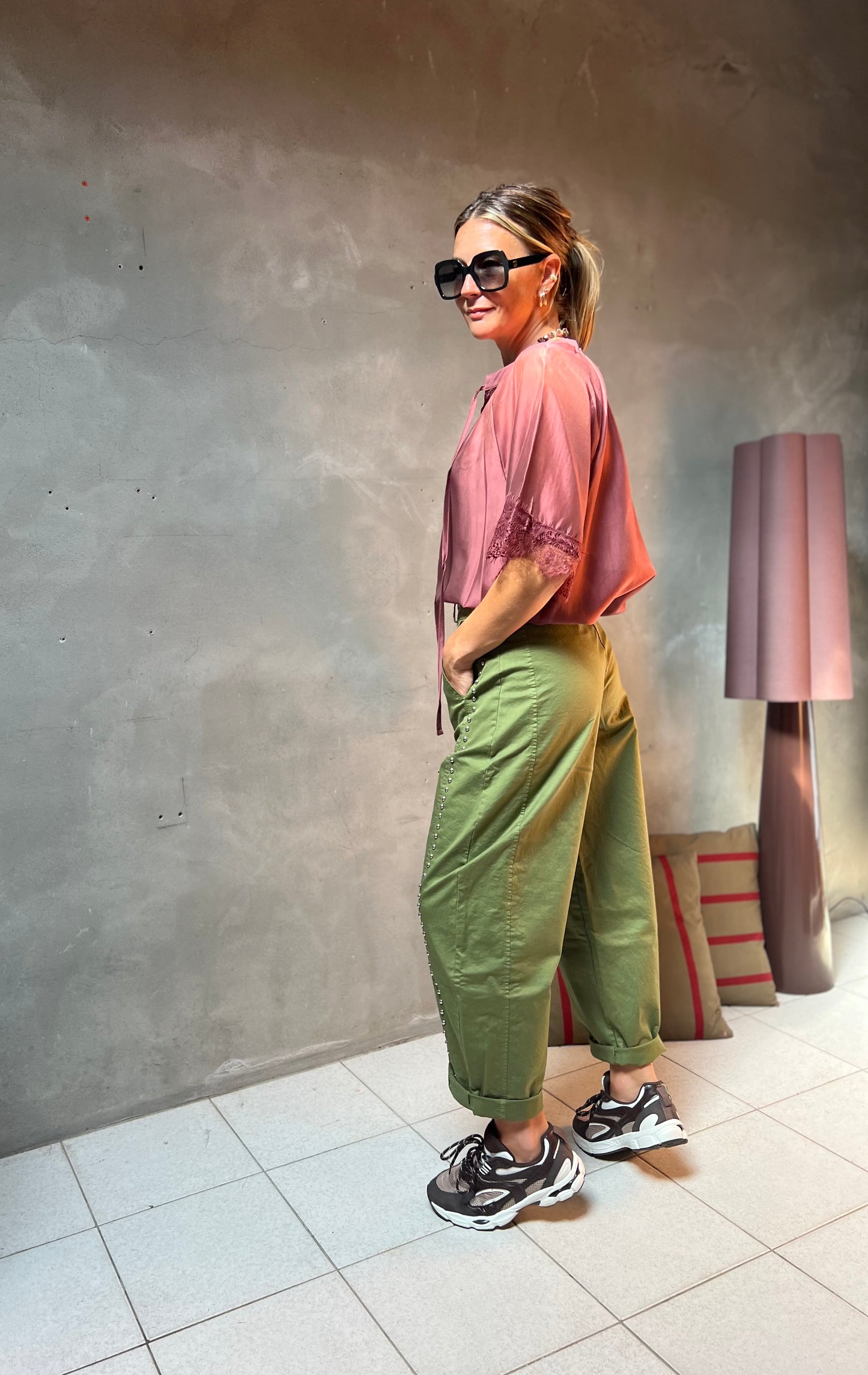 LOTTI TOP