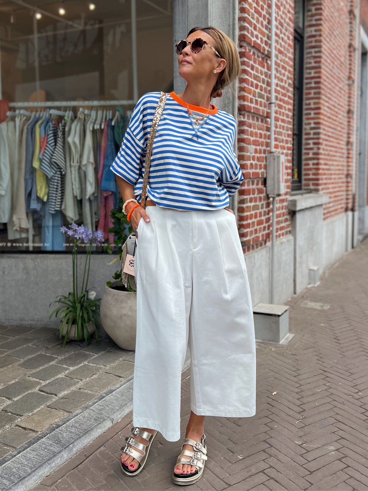 COSTA PANTS