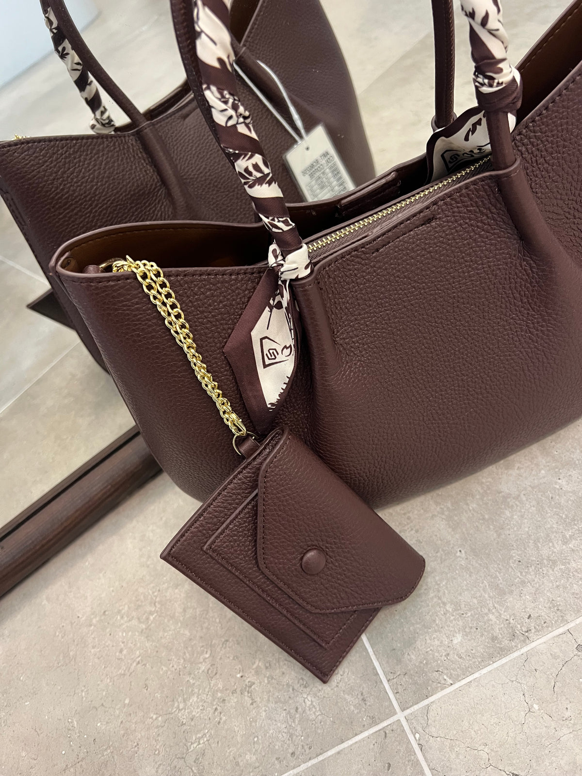 BAG