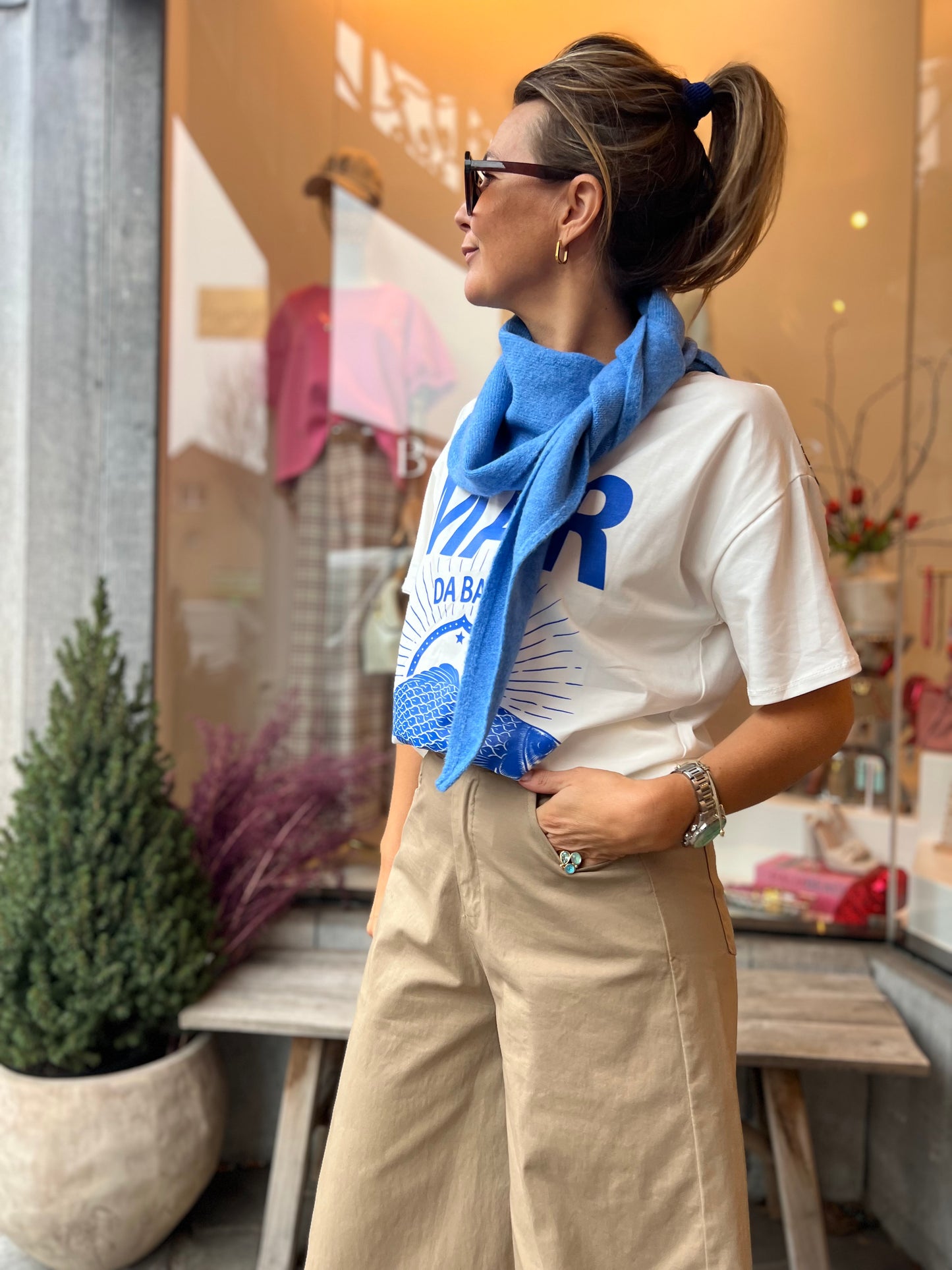 MAR DA BAHIA T-SHIRT