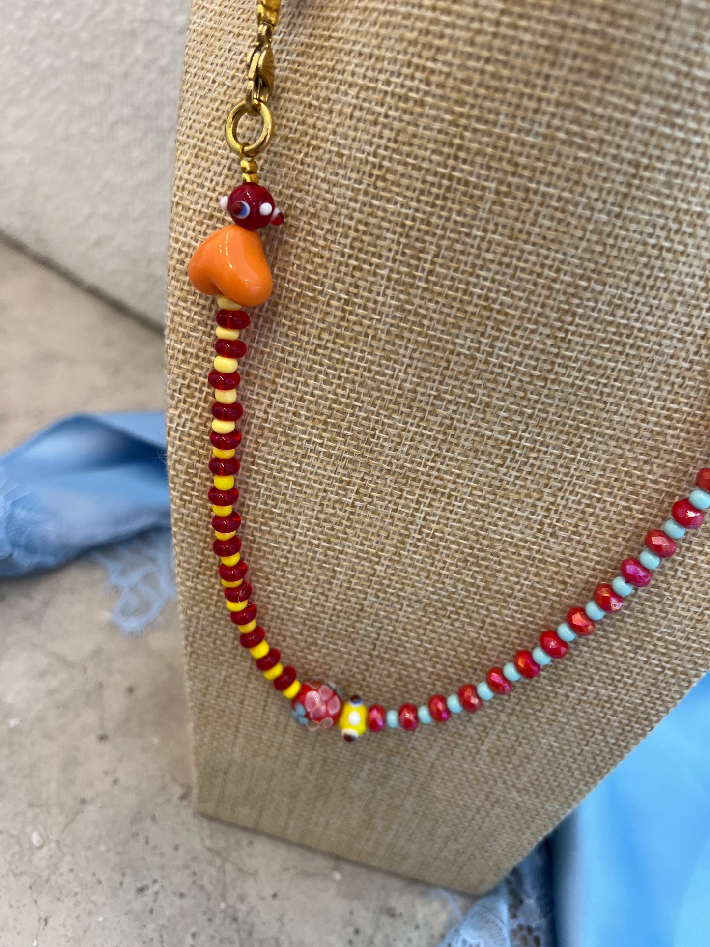 KETTING