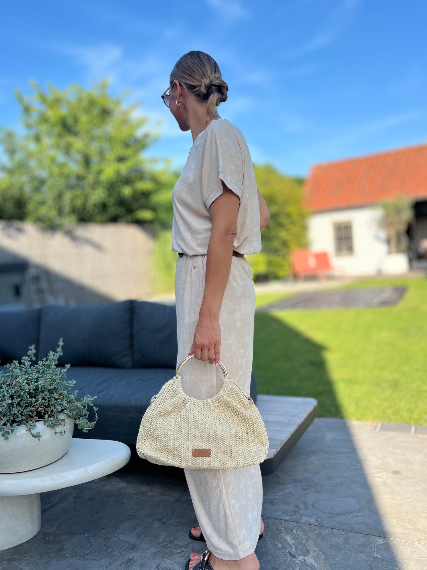KAILA SKIRT