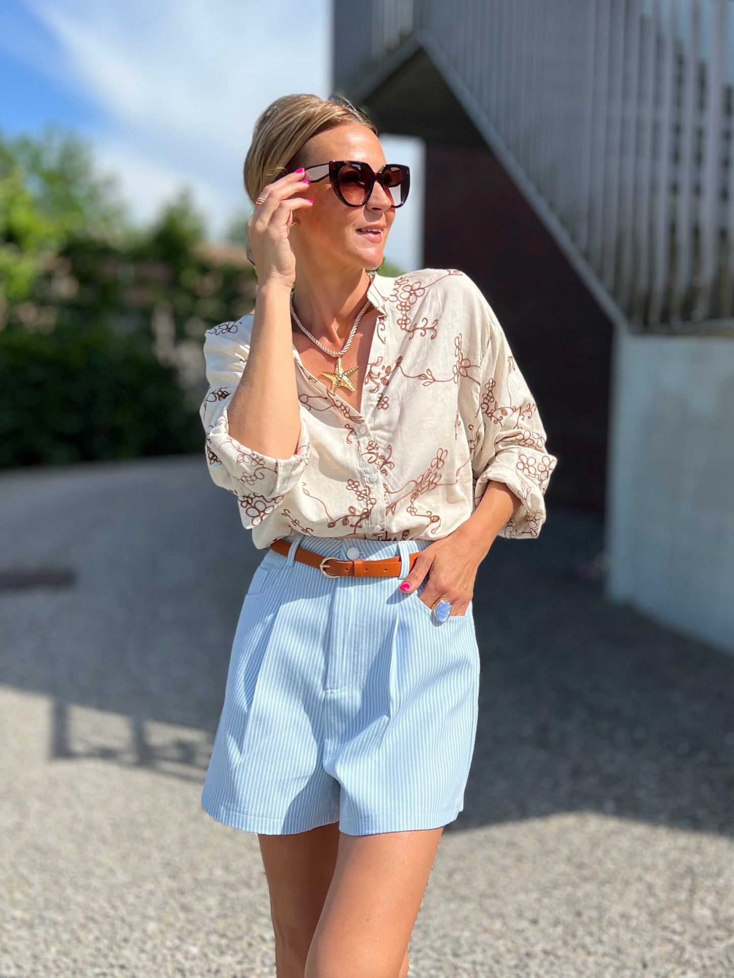 MARE SHORT